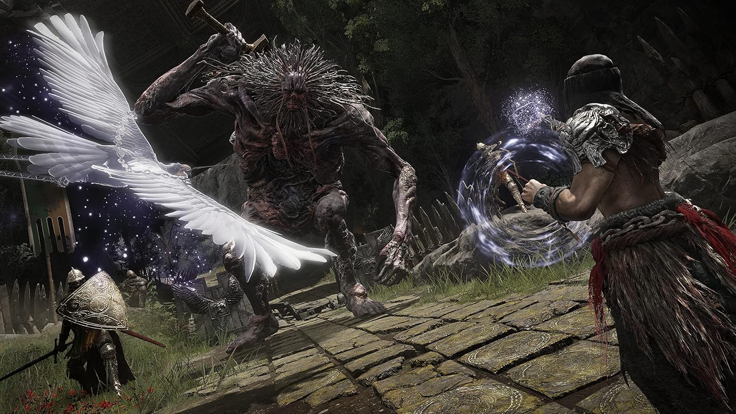 Elden Ring (PS4) - Image 3