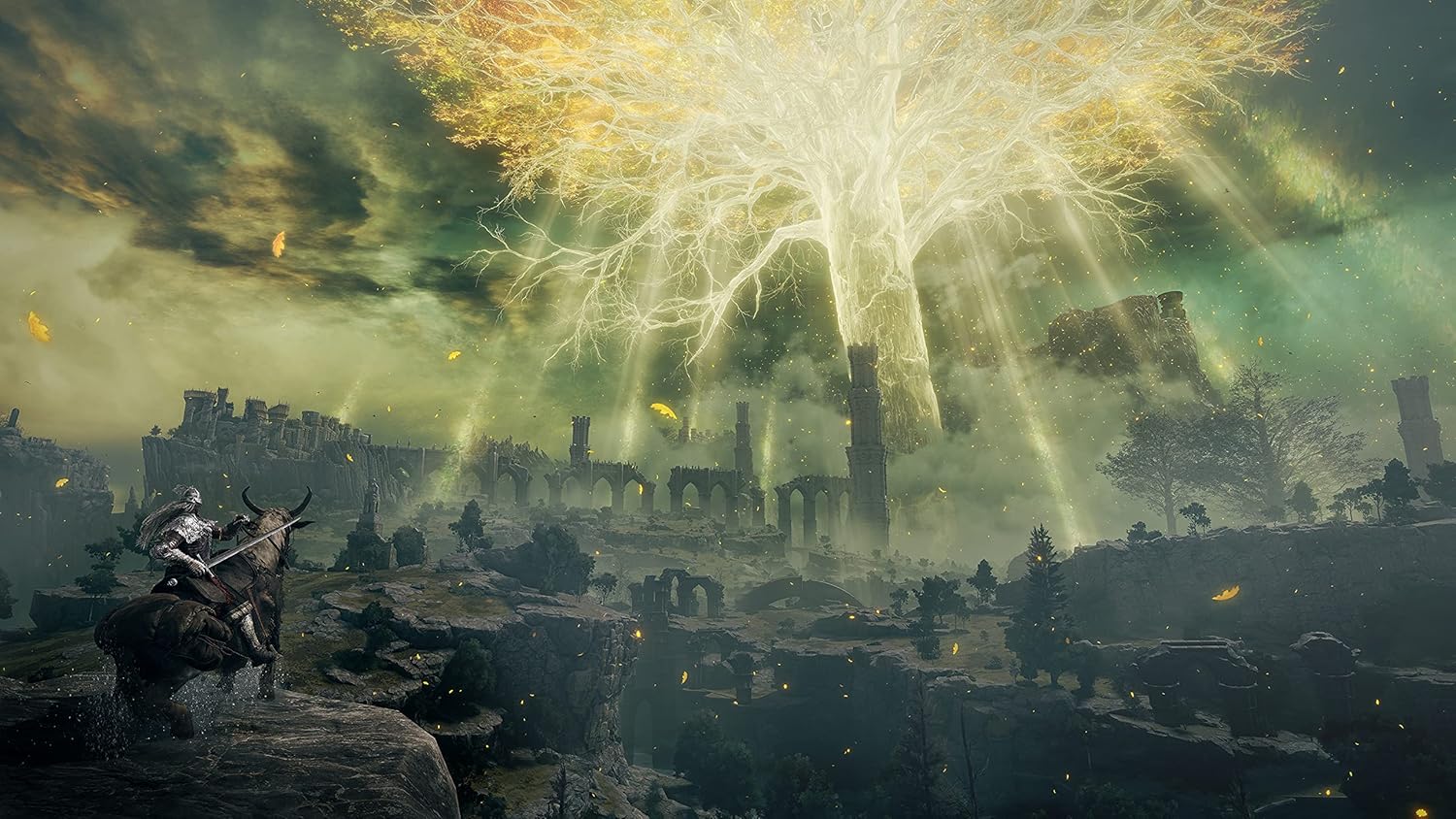 Elden Ring (PS4) - Image 4