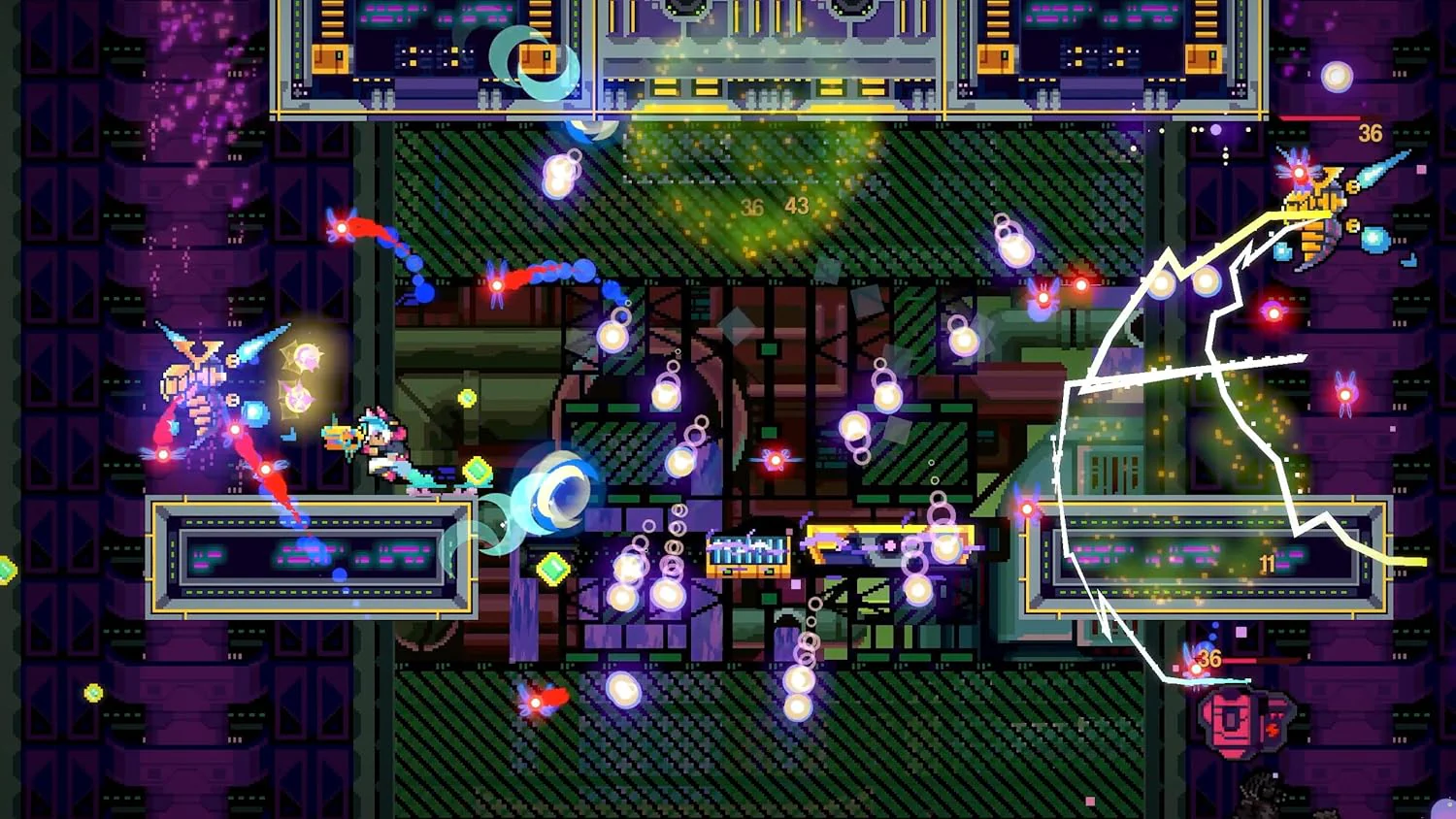 Elsie - Magitek Edition (Switch) - Image 7