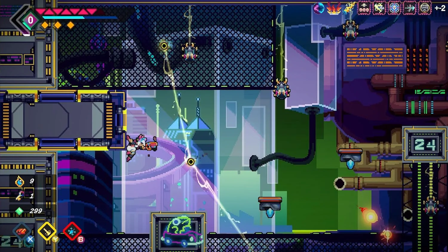 Elsie - Magitek Edition (Switch) - Image 6