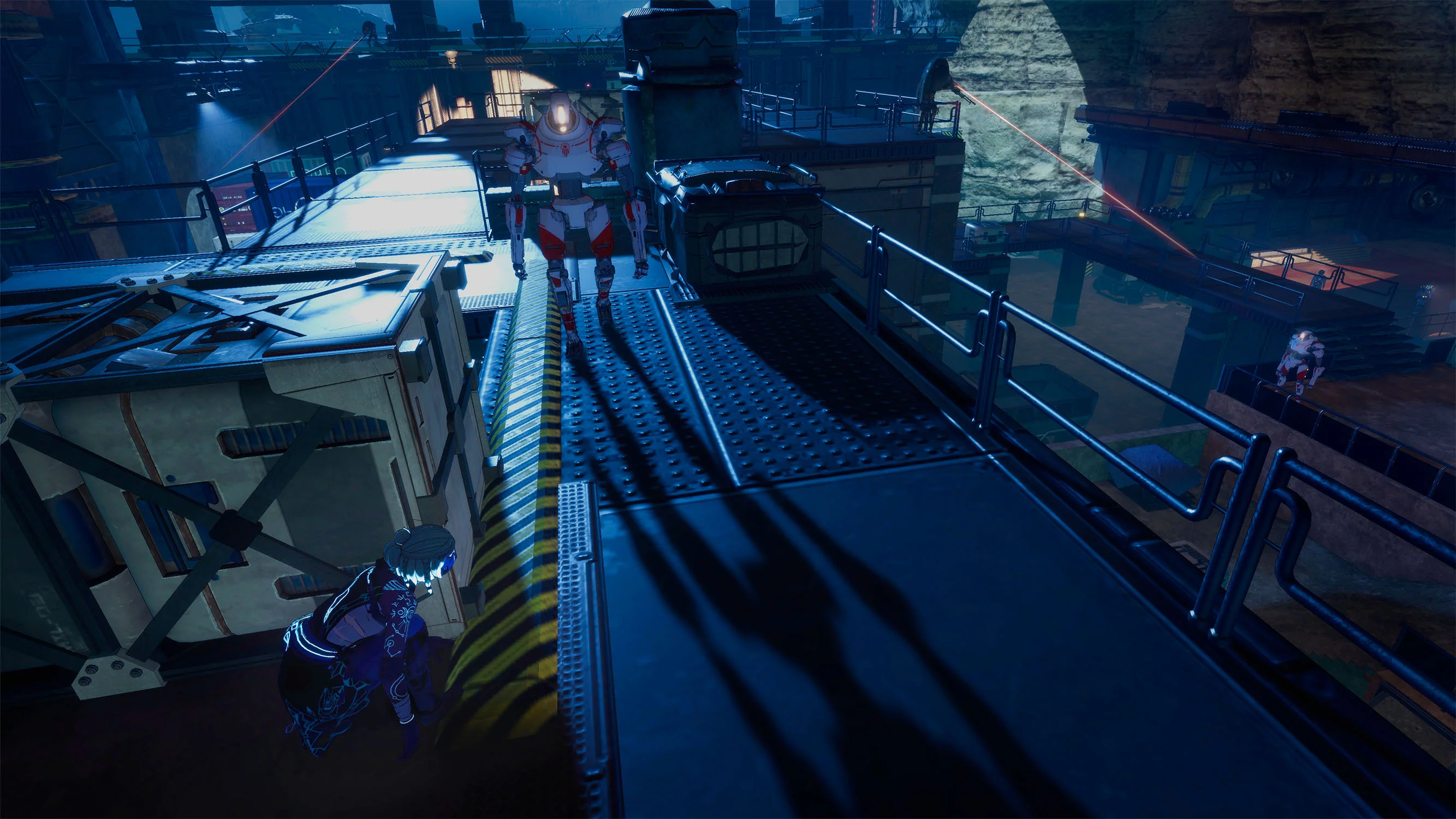 Ereban: Shadow Legacy (PS5) - Image 5