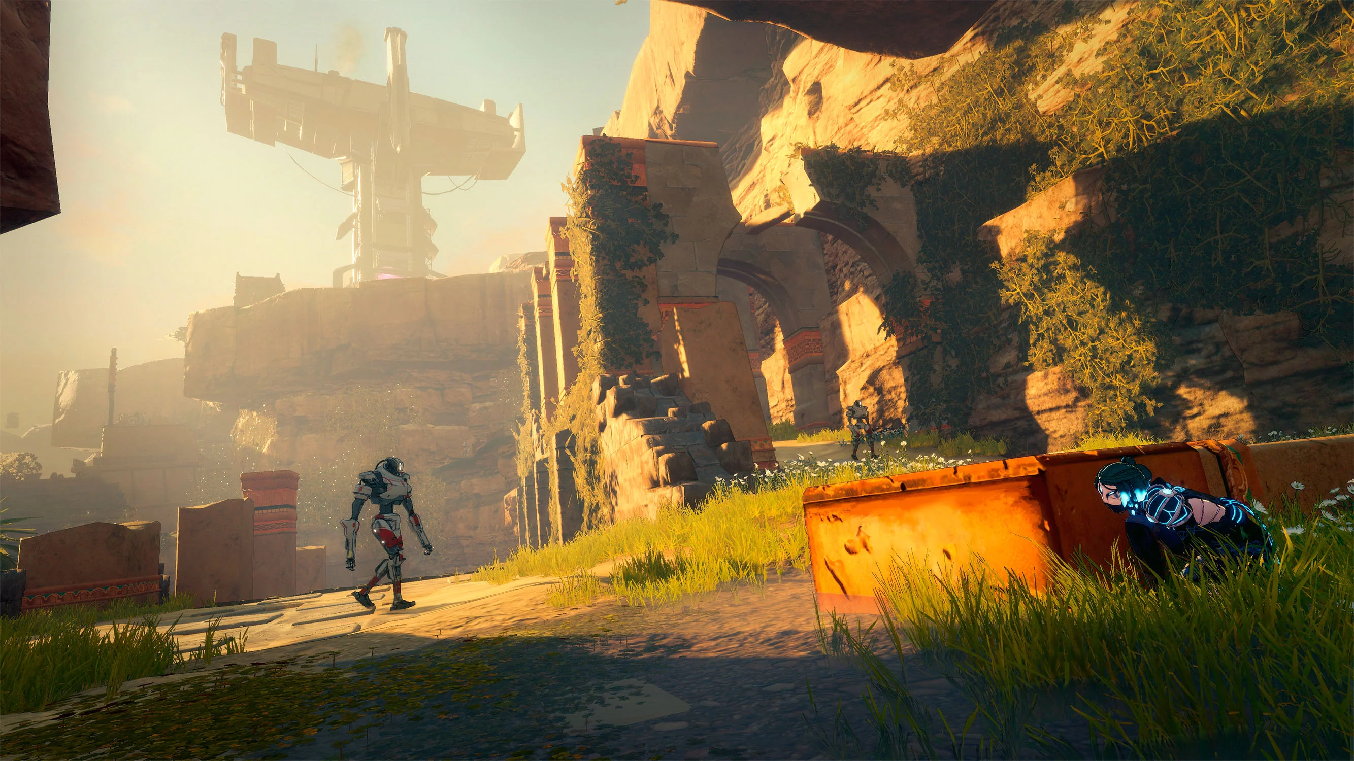 Ereban: Shadow Legacy (PS5) - Image 7