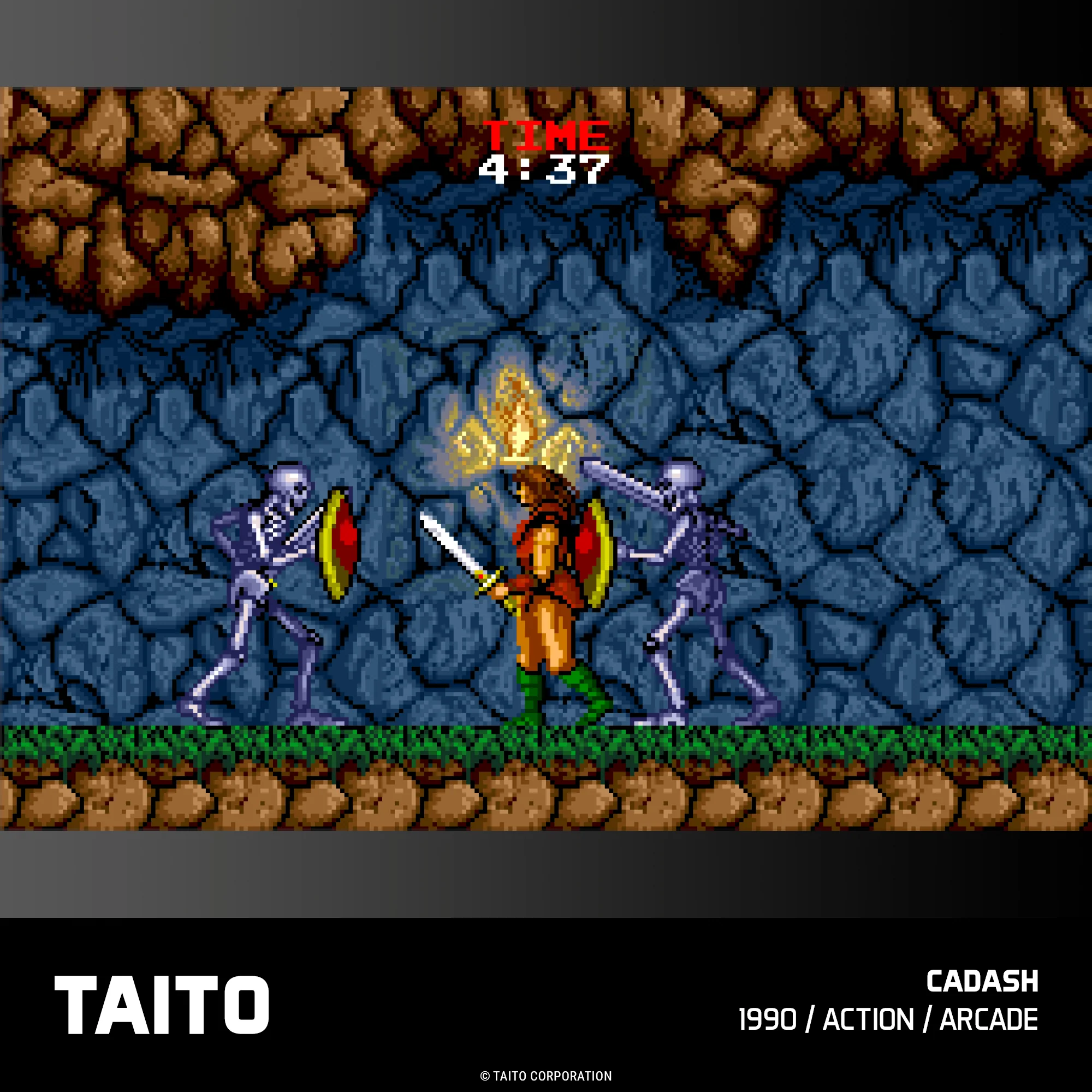 Evercade TAITO Arcade 3 - Image 5