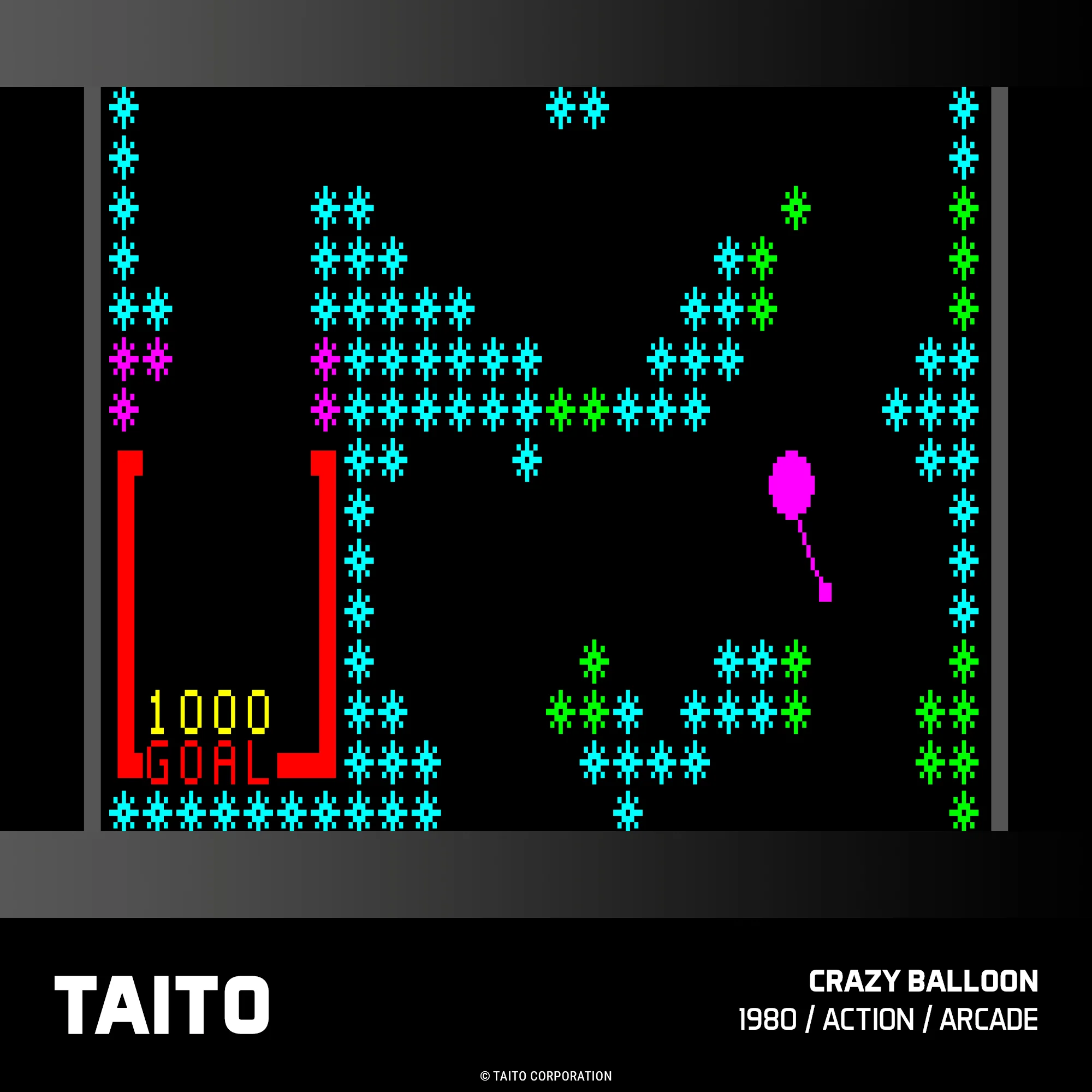 Evercade TAITO Arcade 3 - Image 6