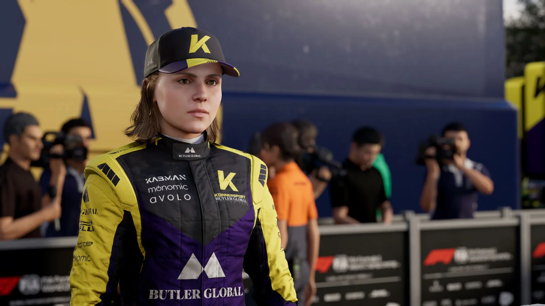 F1 25 (Xbox Series X) - Image 2