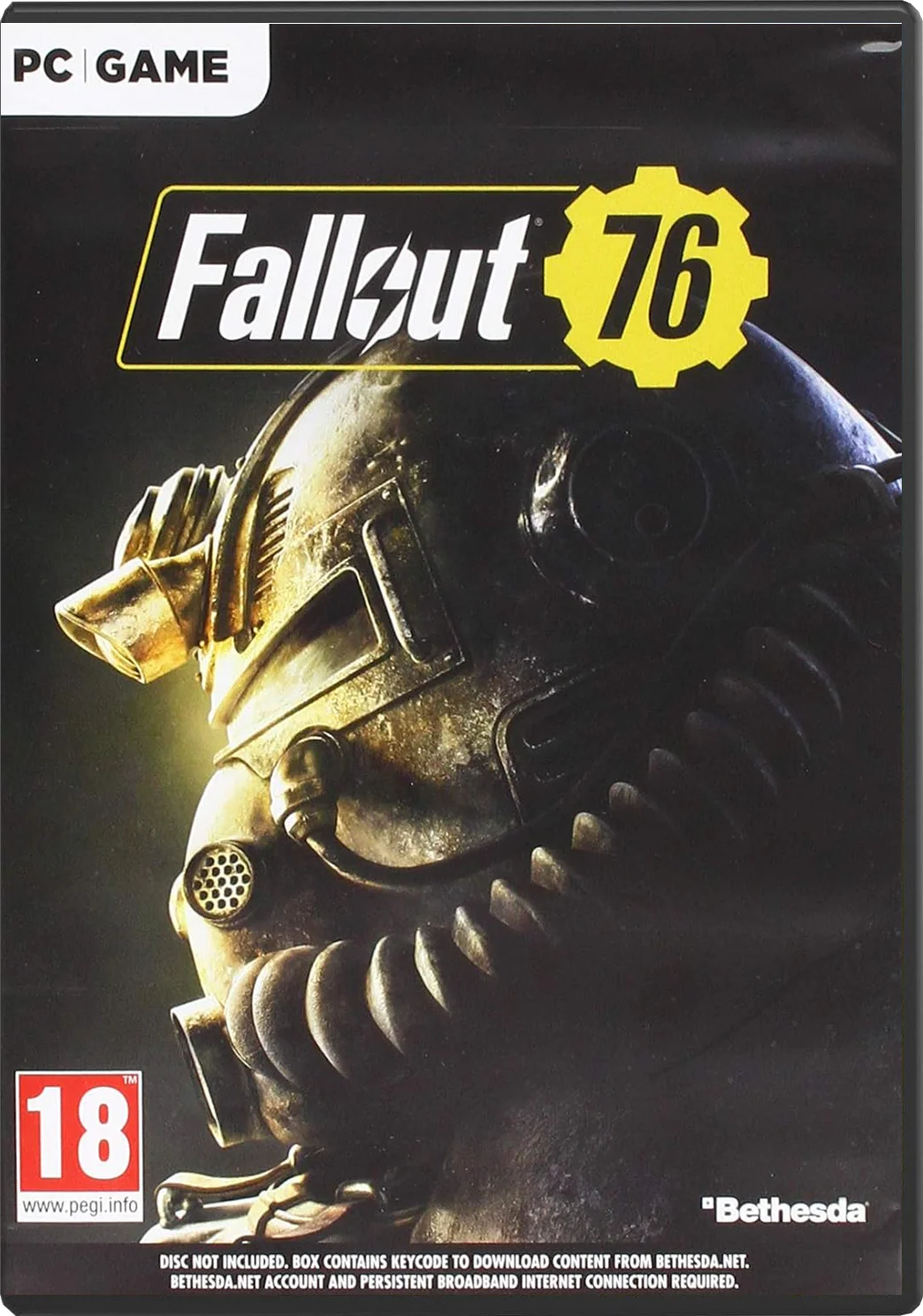 Fallout 76 (PC)