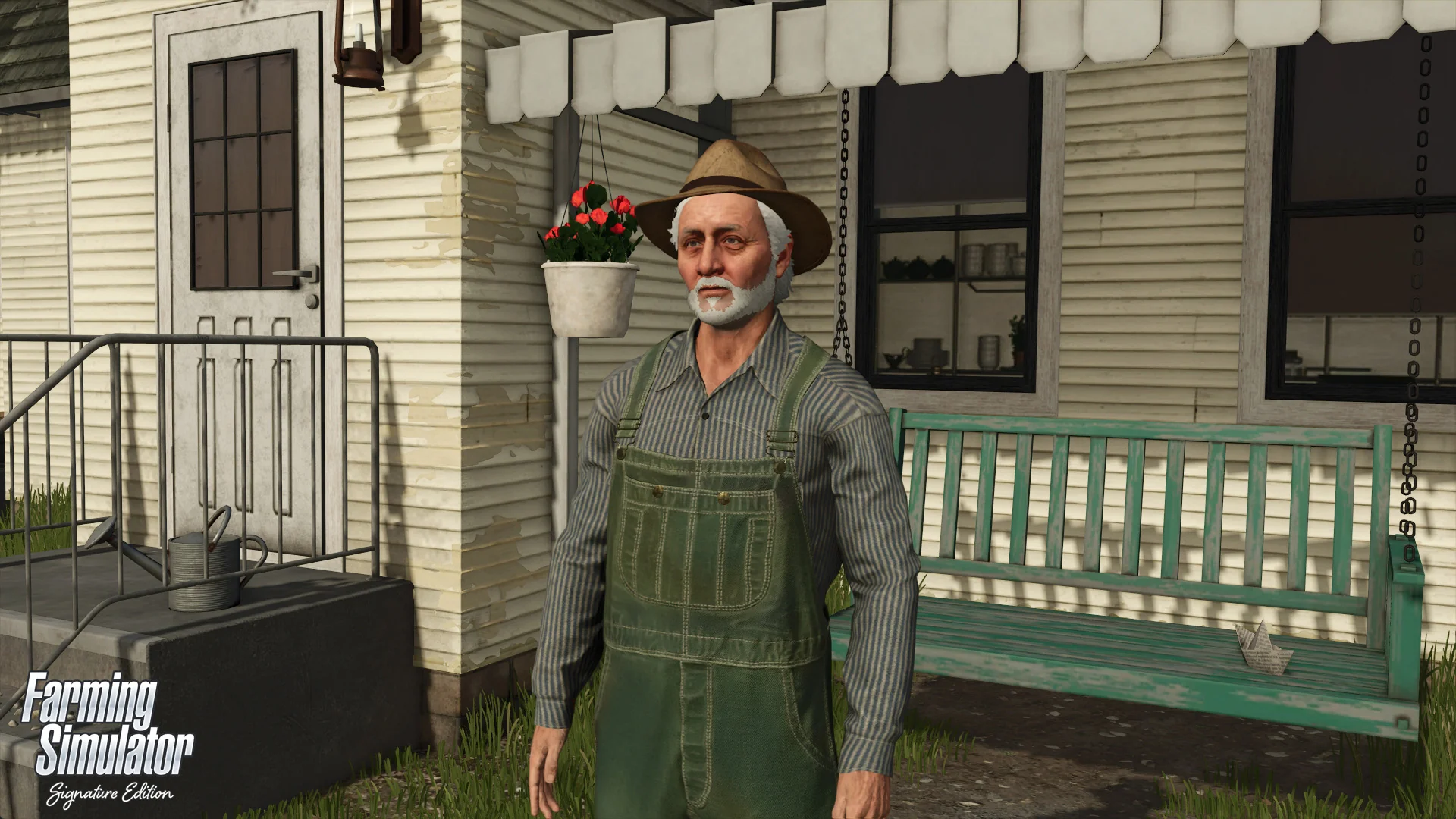 Farming Simulator: Signature Edition (Switch 2) - Image 3