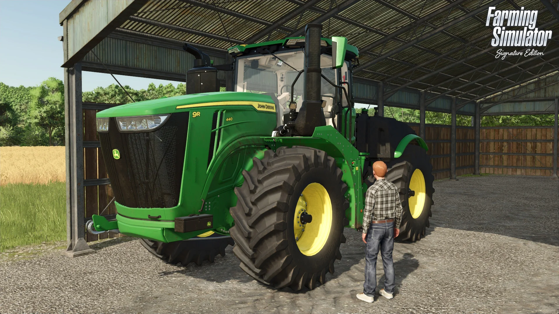 Farming Simulator: Signature Edition (Switch 2) - Image 5