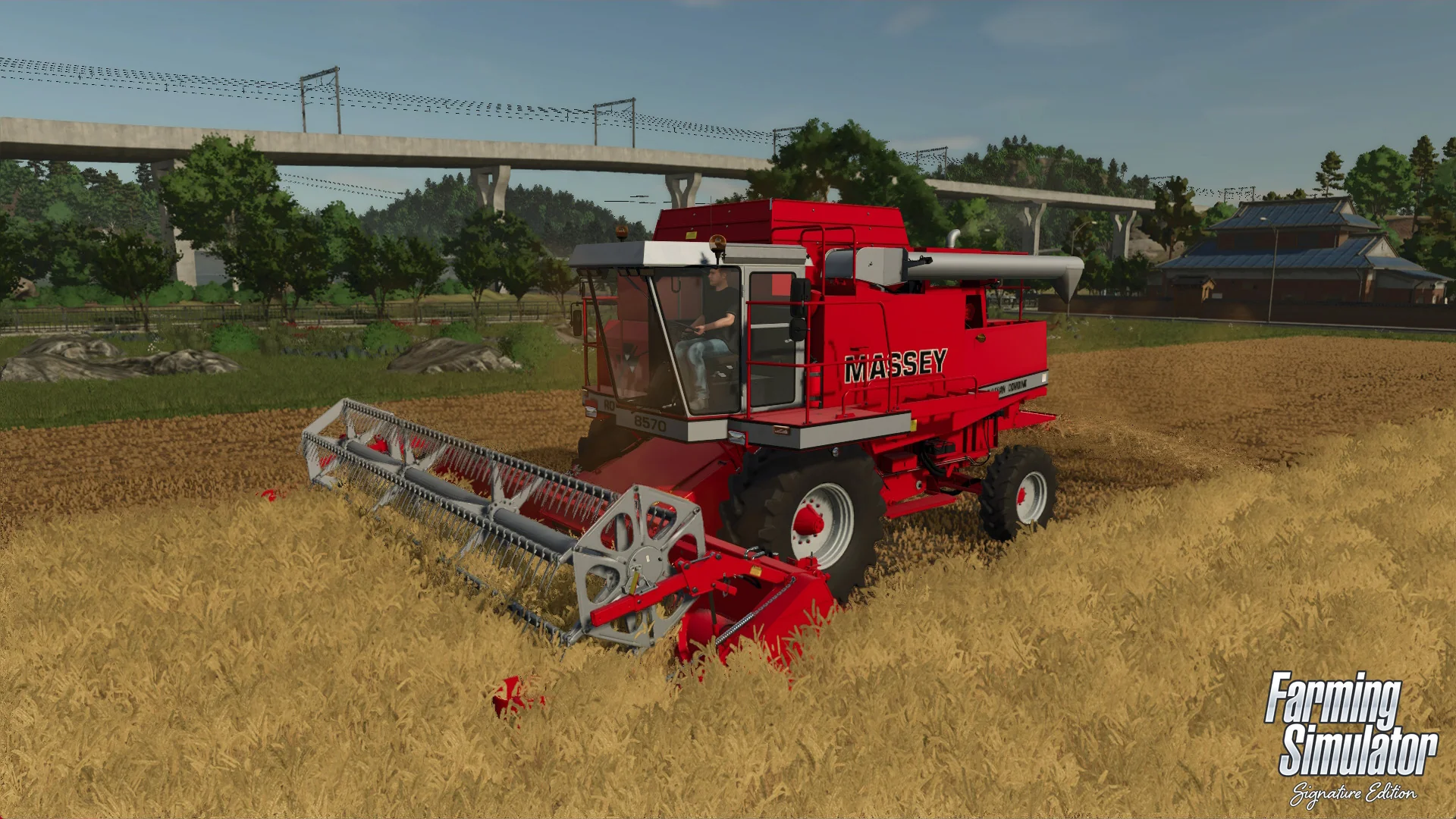 Farming Simulator: Signature Edition (Switch 2) - Image 6