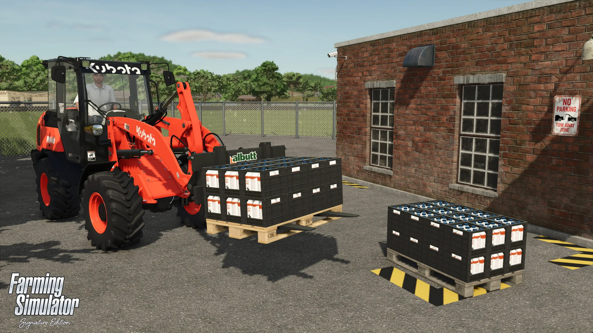 Farming Simulator: Signature Edition (Switch 2) - Image 7
