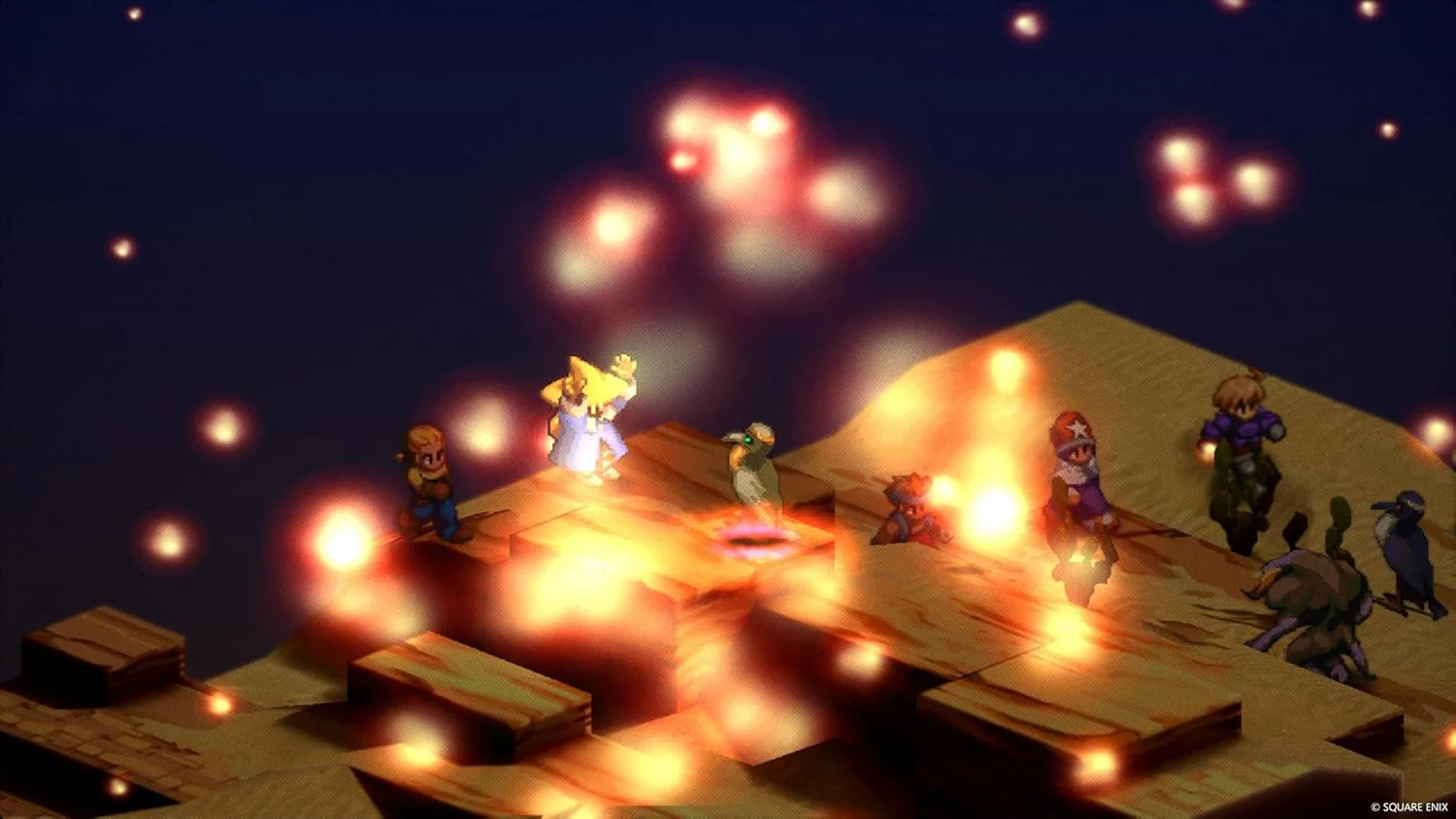 FINAL FANTASY TACTICS - The Ivalice Chronicles (PS5) - Image 7