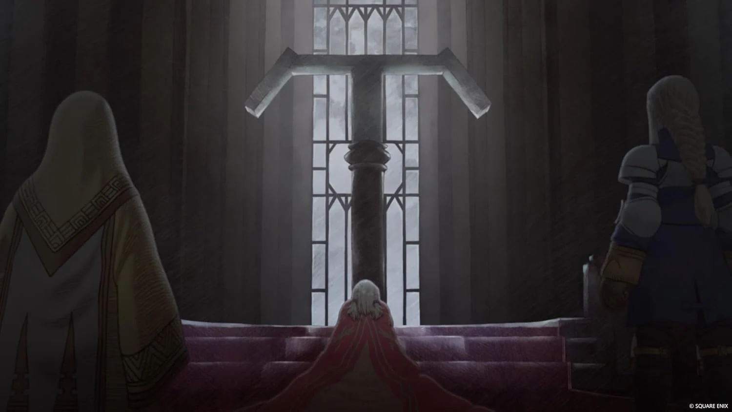 FINAL FANTASY TACTICS - The Ivalice Chronicles (PS5) - Image 3