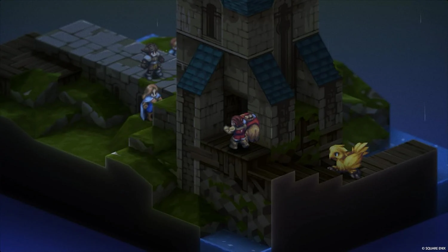 FINAL FANTASY TACTICS - The Ivalice Chronicles (PS5) - Image 4