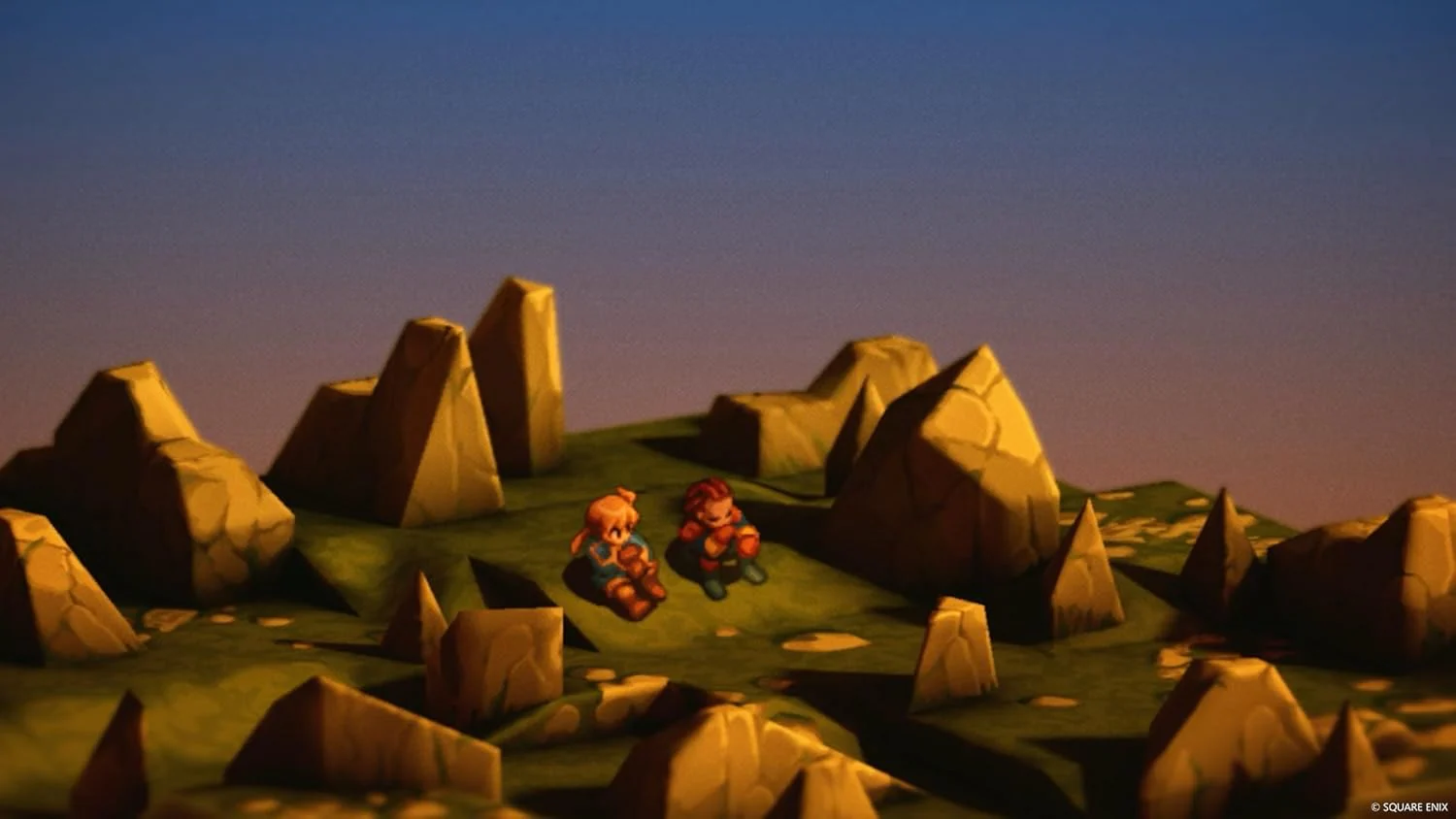 FINAL FANTASY TACTICS - The Ivalice Chronicles (PS5) - Image 5