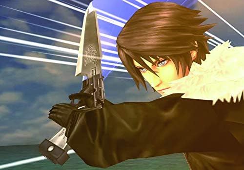 Final Fantasy VII And Final Fantasy VIII Remastered - Twin Pack (Switch) - Image 3