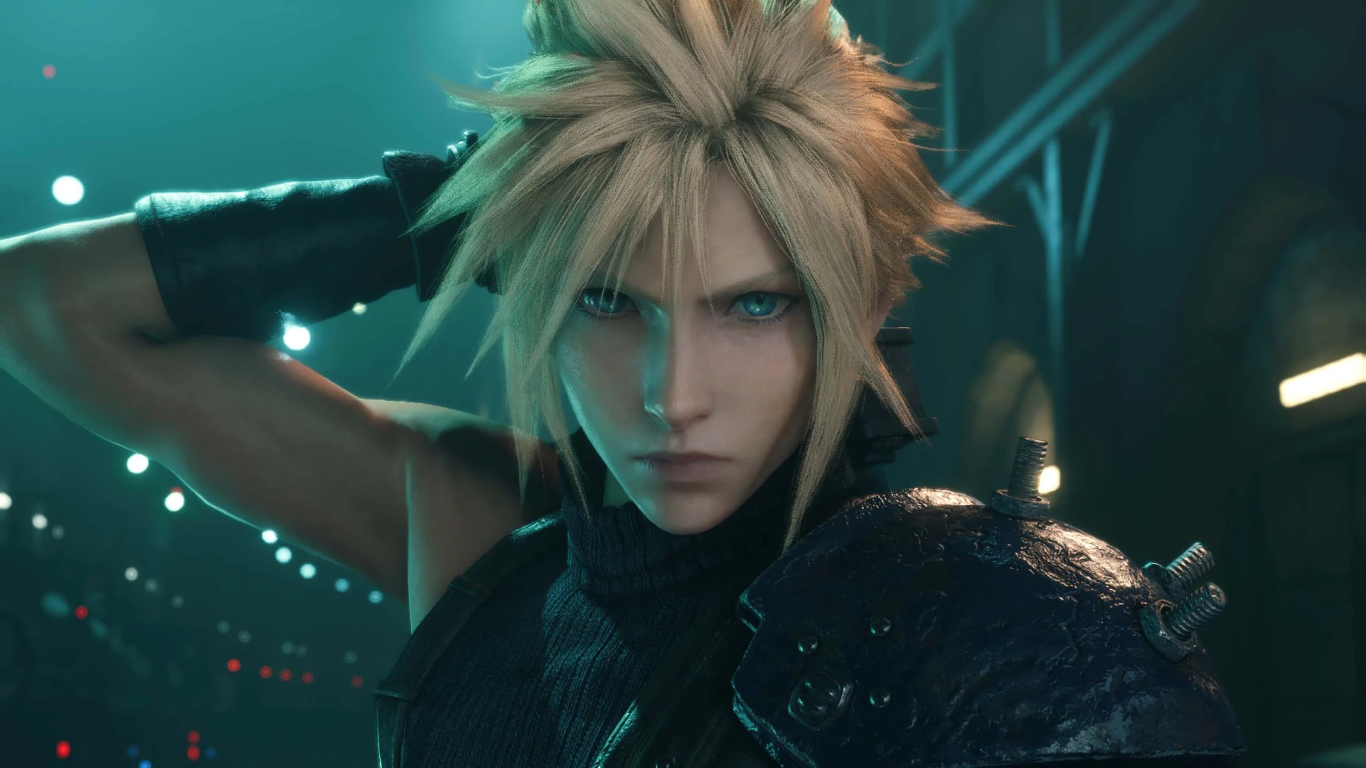 Final Fantasy VII Remake Intergrade Day One Edition (Switch 2) - Image 4