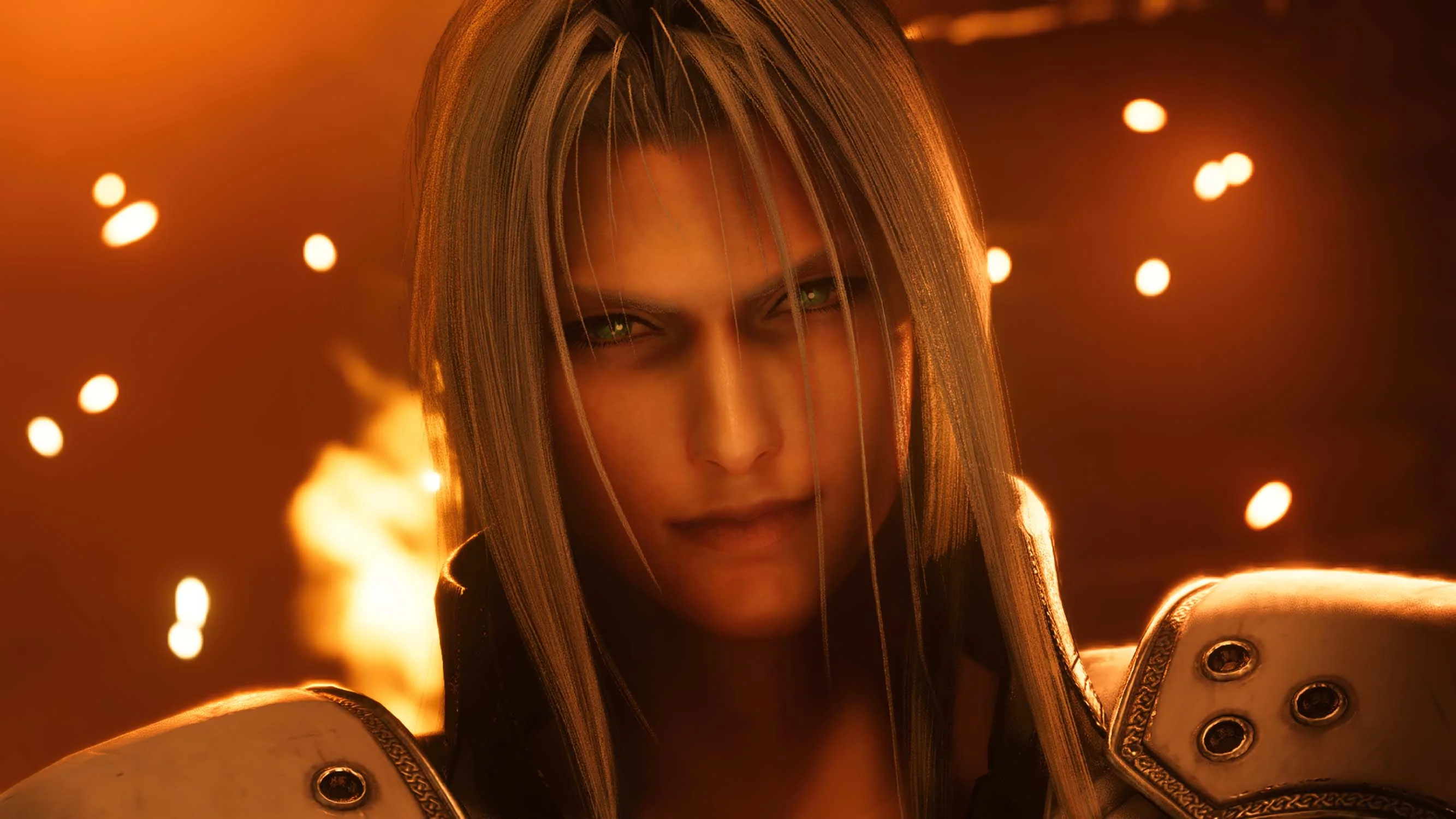 Final Fantasy VII Remake Intergrade Day One Edition (Switch 2) - Image 5