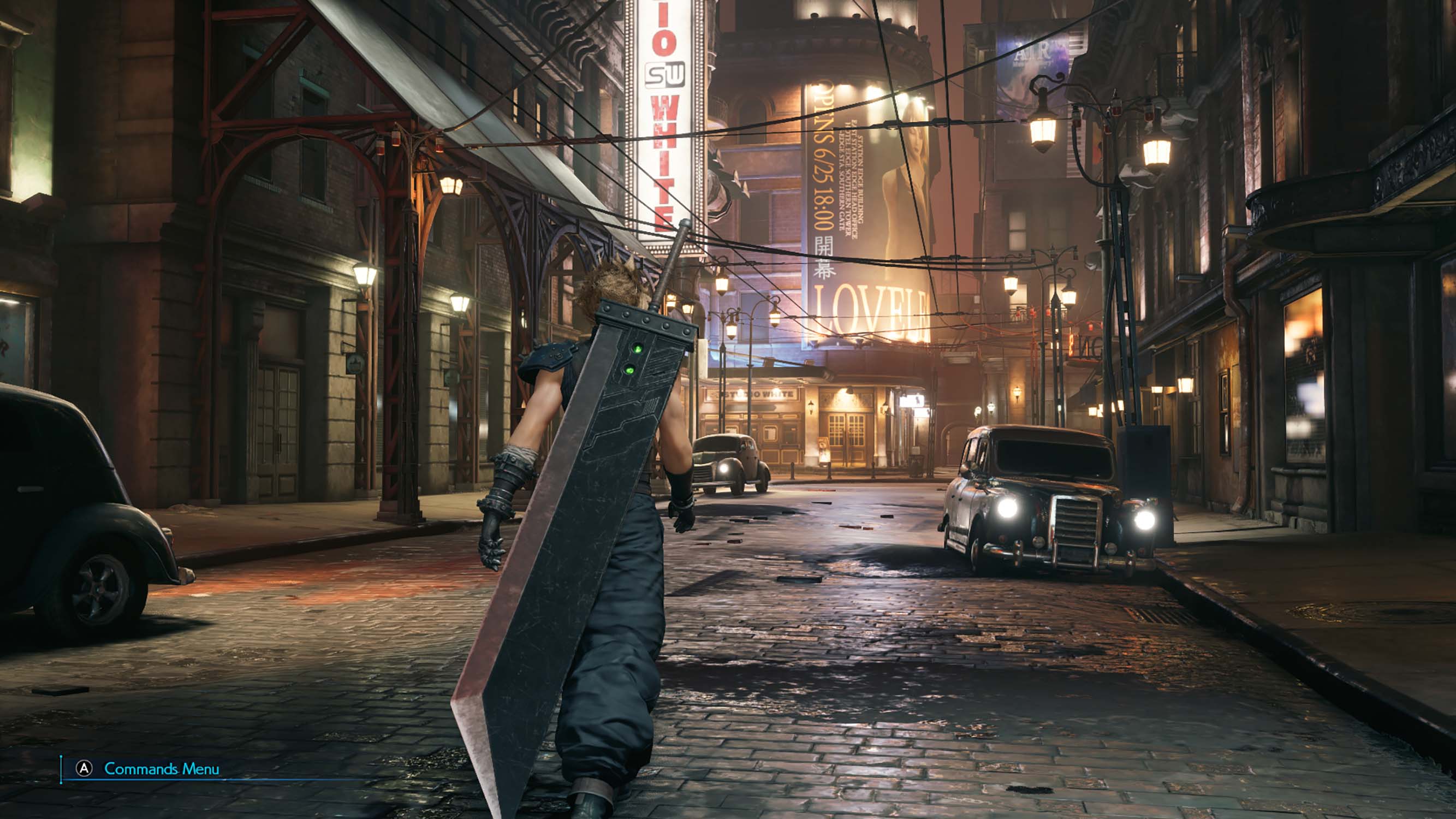Final Fantasy VII Remake Intergrade Day One Edition (Switch 2) - Image 8