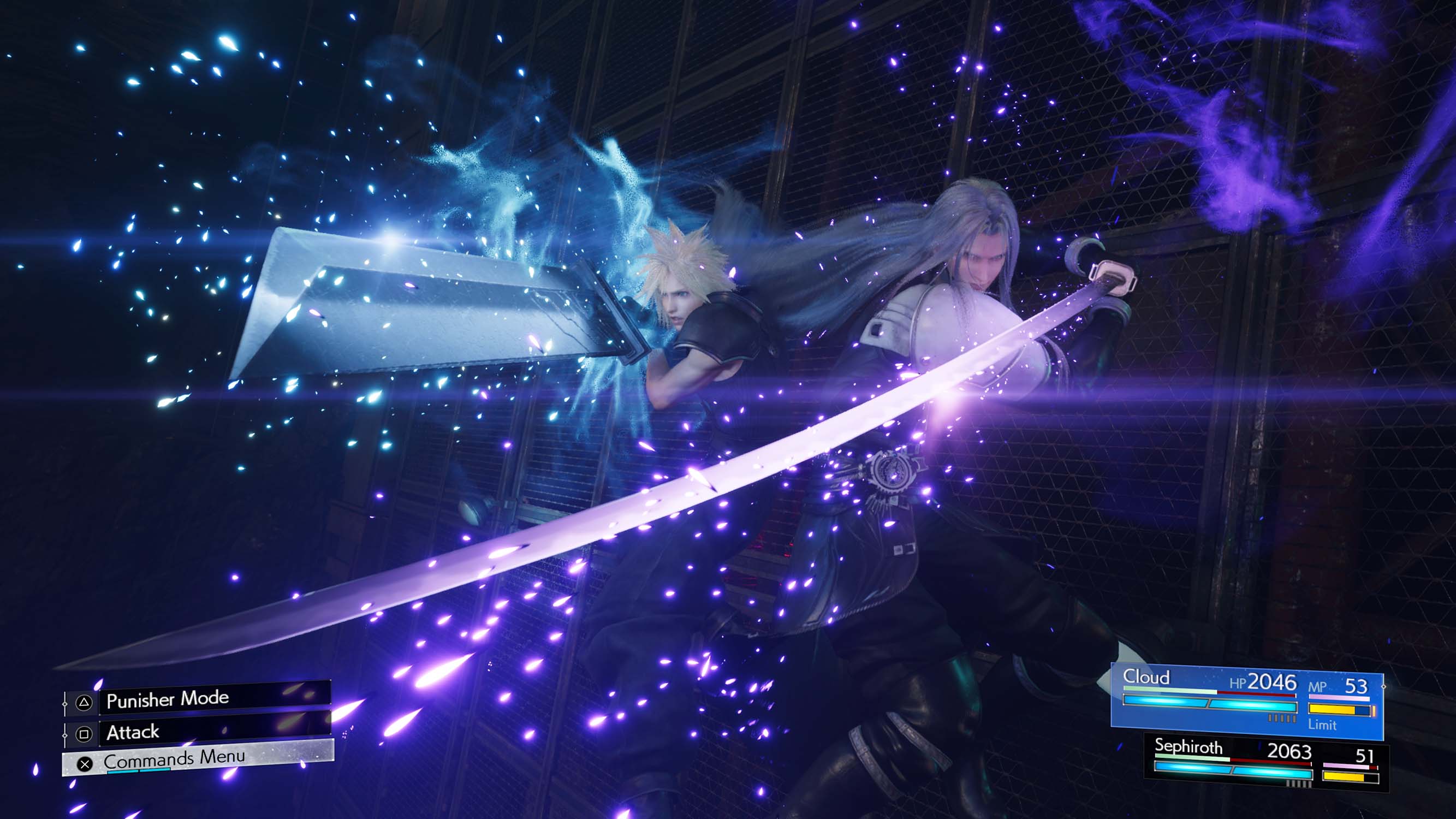Final Fantasy VII: Remake Intergrade & Rebirth Twin Pack Physical Edition (PS5) - Image 5