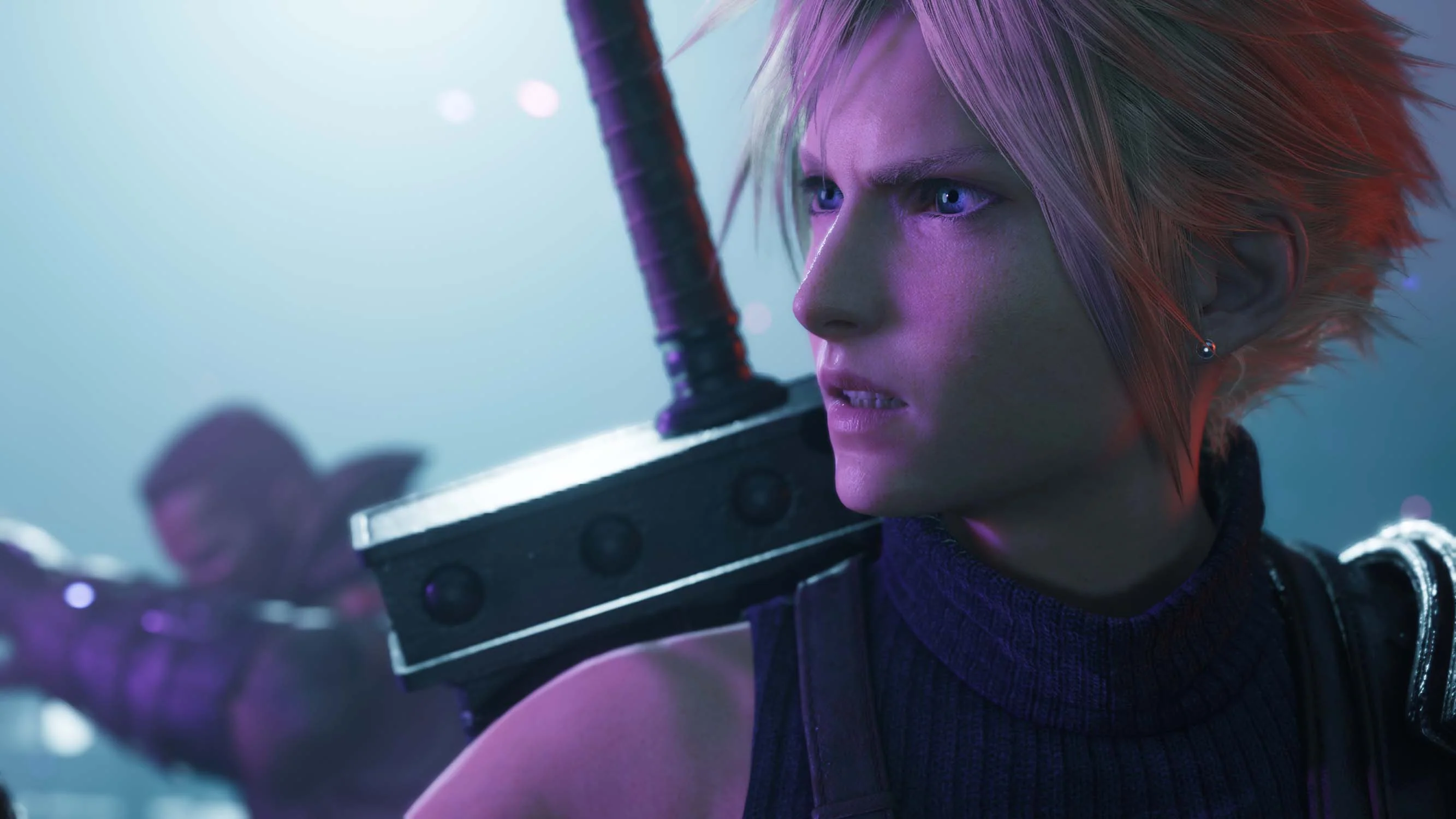 Final Fantasy VII: Remake Intergrade & Rebirth Twin Pack Physical Edition (PS5) - Image 6