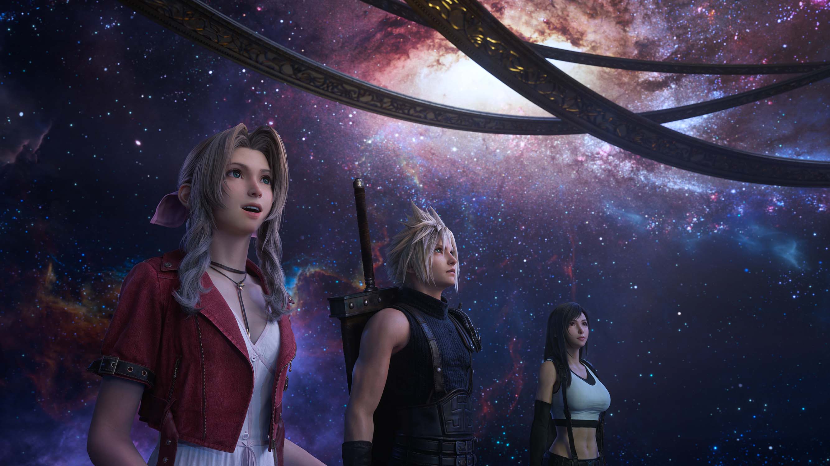 Final Fantasy VII: Remake Intergrade & Rebirth Twin Pack Physical Edition (PS5) - Image 7