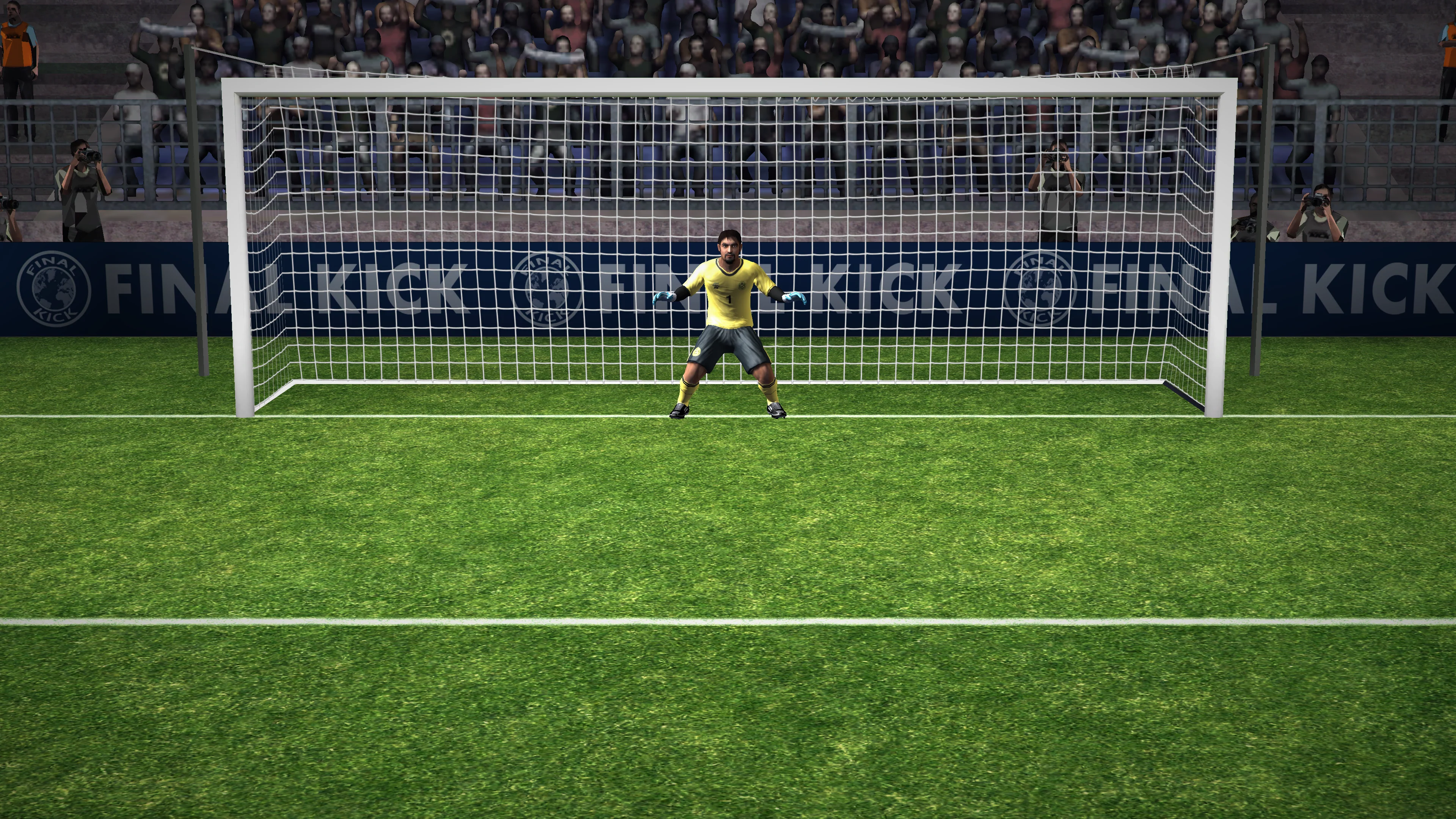 Final Kick Football Legends (PS5) - Image 3