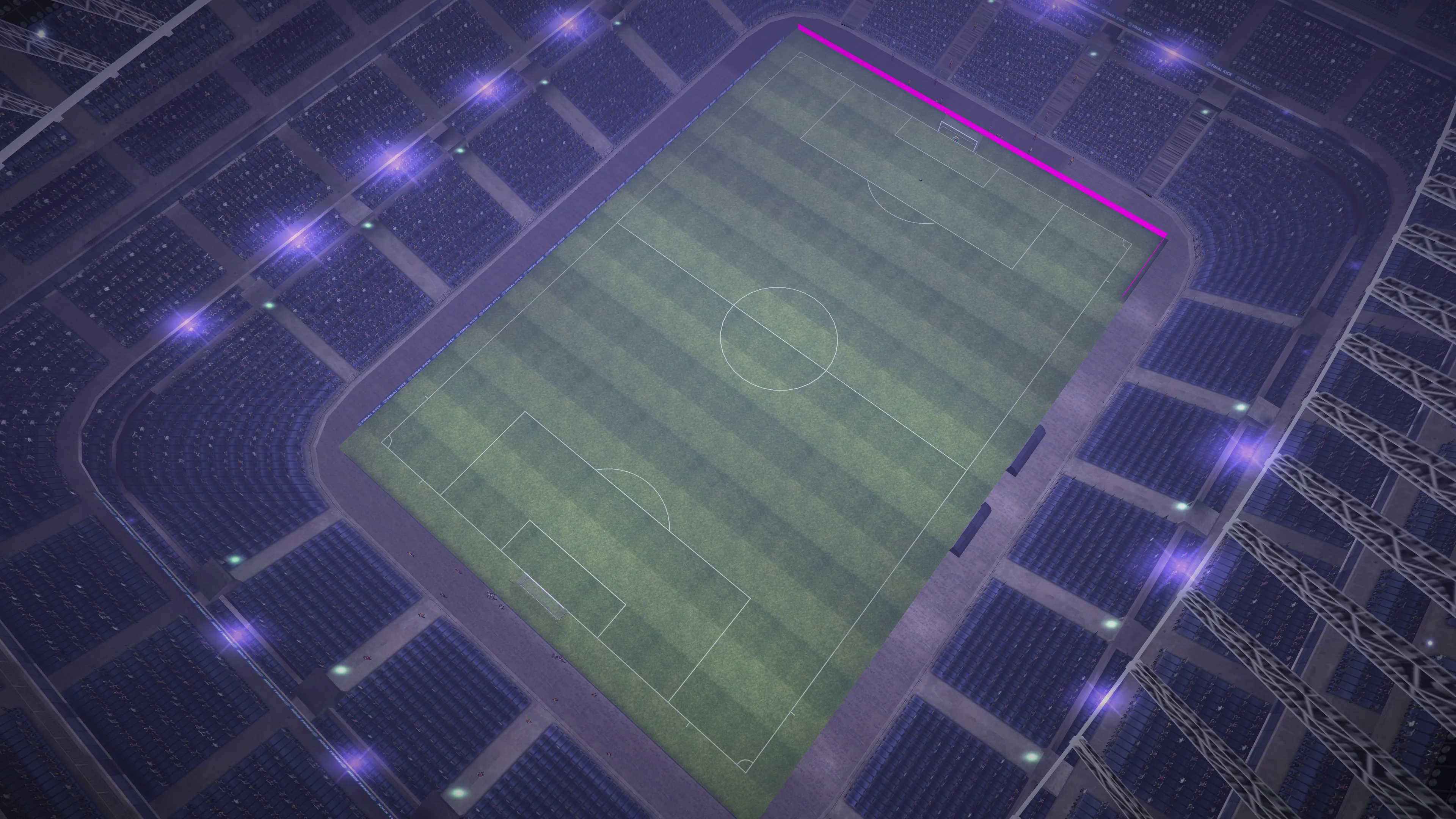 Final Kick Football Legends (PS5) - Image 7