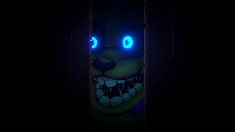 Five Nights at Freddy’s: Into the Pit (PS4) - Image 7