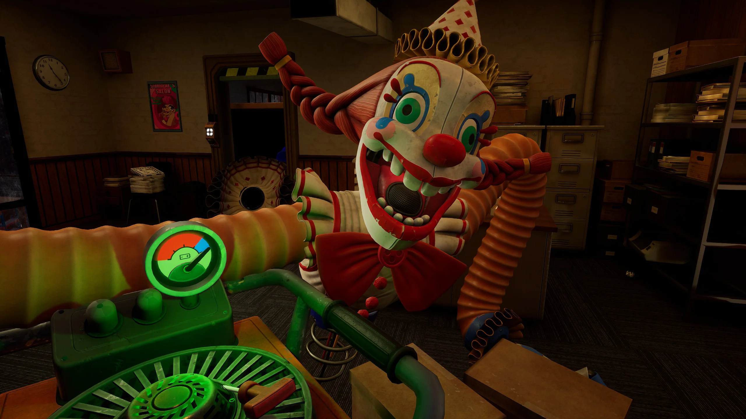 Five Nights at Freddy’s: Secret of the Mimic (PS5) - Image 6