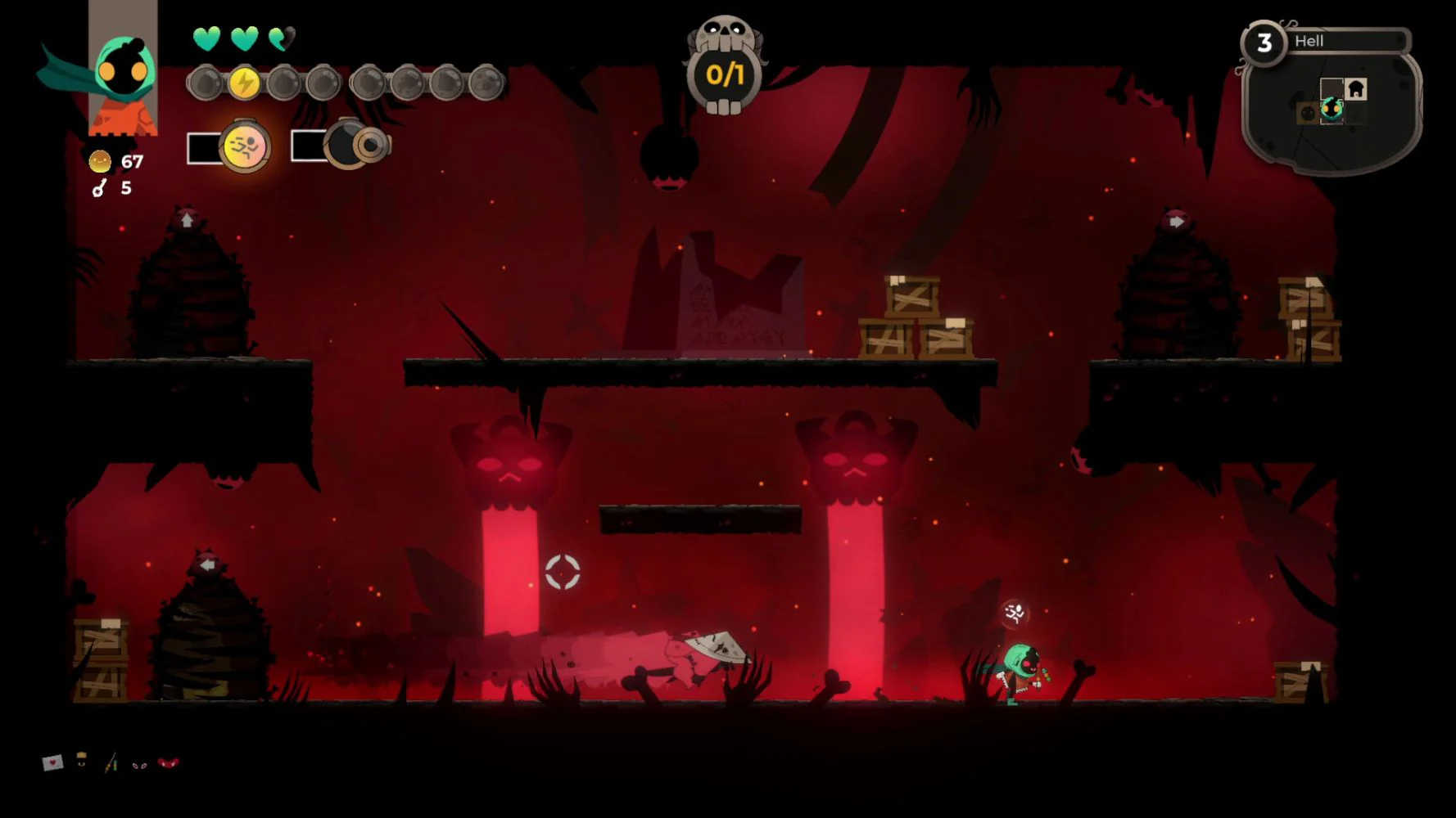 Folly of the Wizards Collectors Edition (Switch) - Image 4