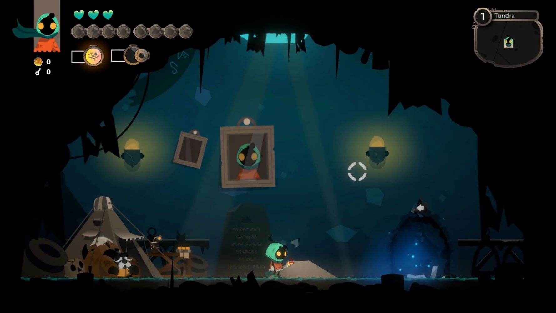 Folly of the Wizards (Switch) - Image 2