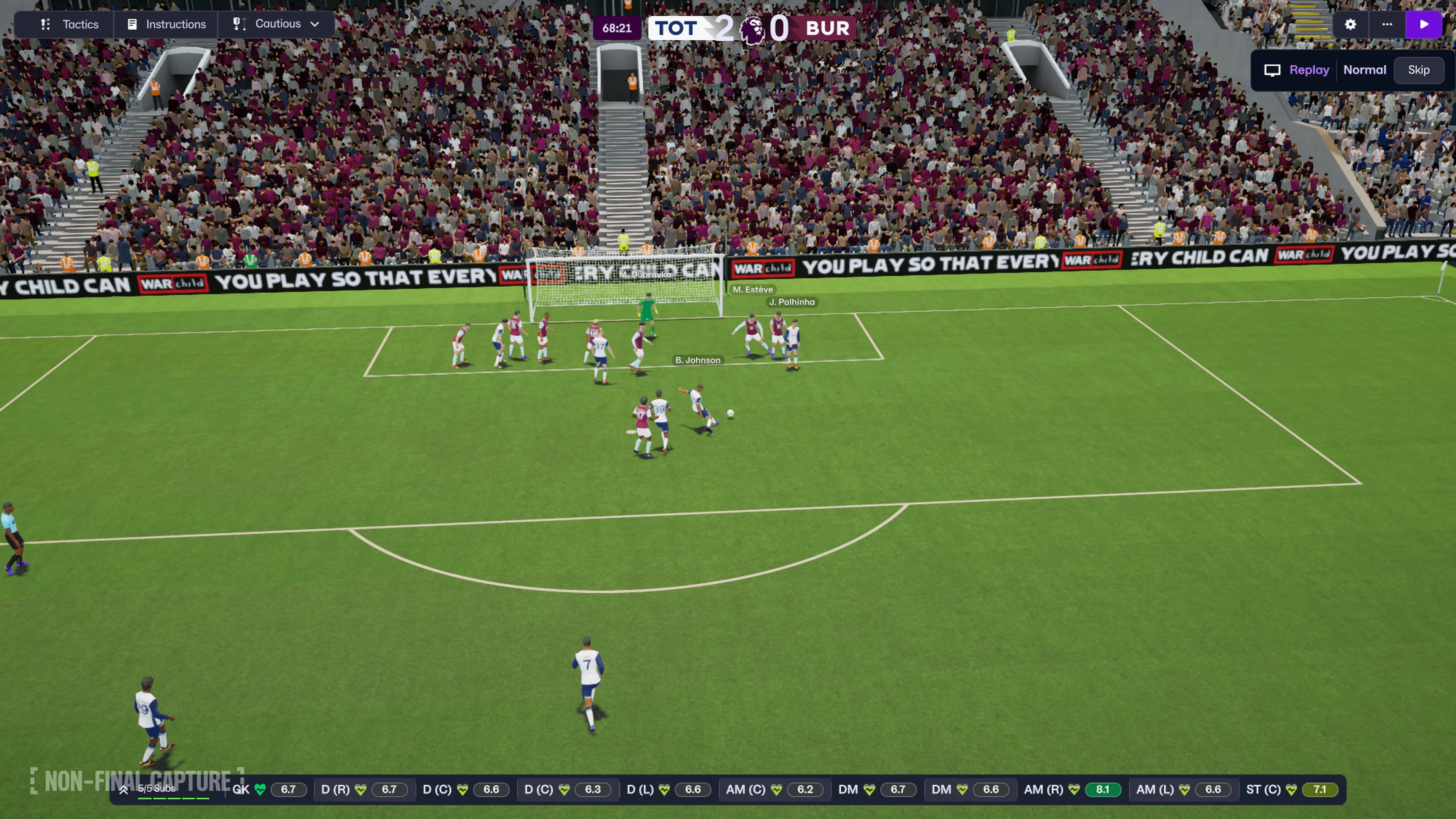 Football Manager 26 (PS5) - Image 2