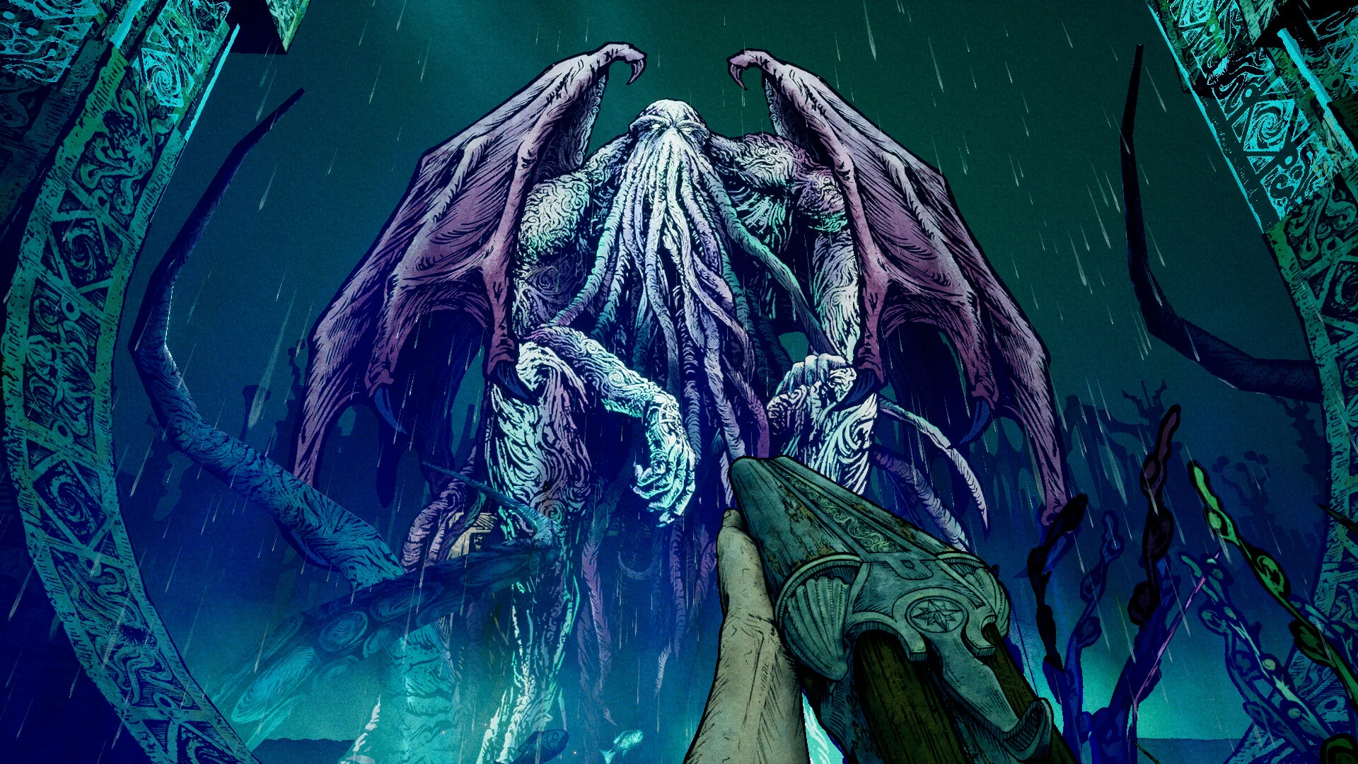 Forgive Me Father 2 (PS5) - Image 2