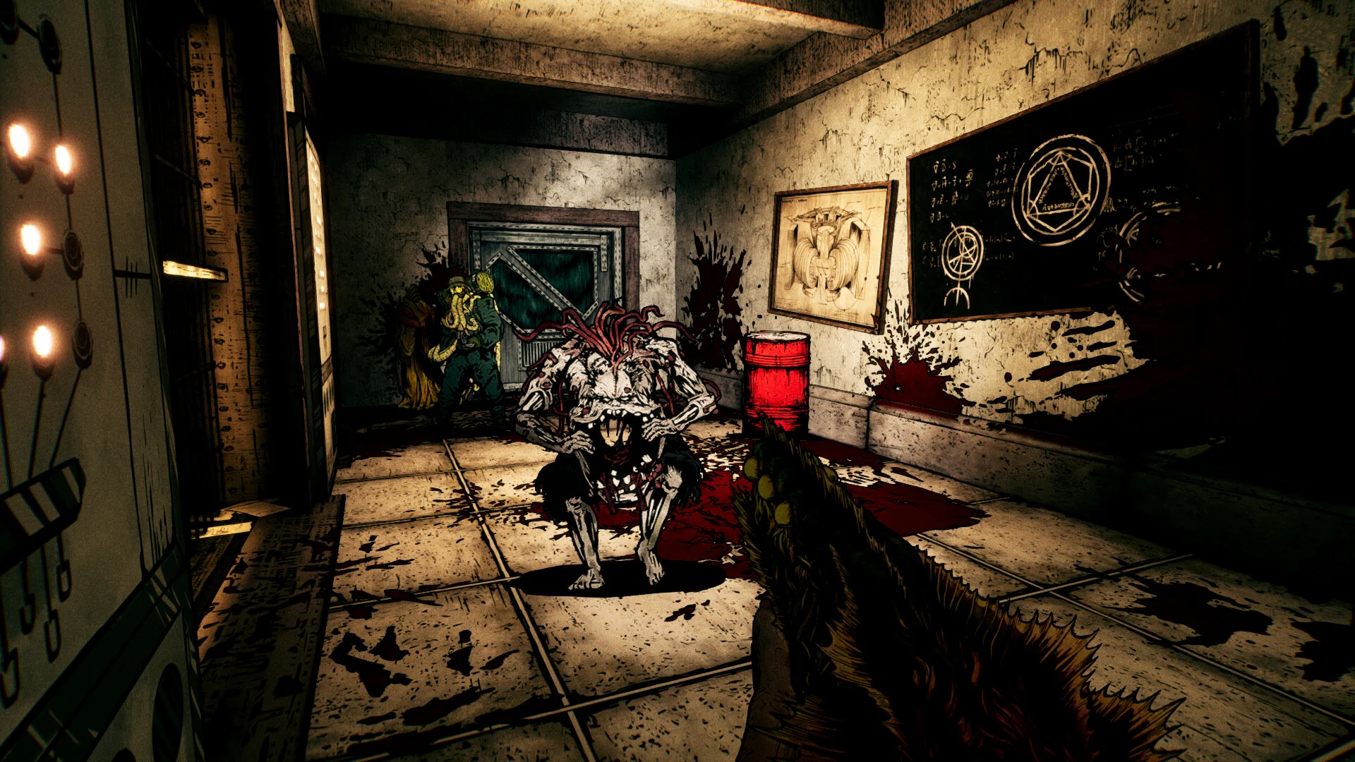 Forgive Me Father 2 (PS5) - Image 3