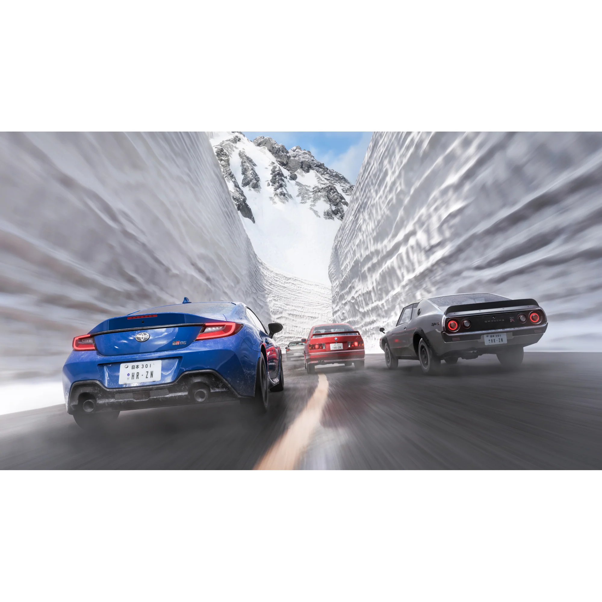 Forza Horizon 6 (Xbox Series X) - Image 4