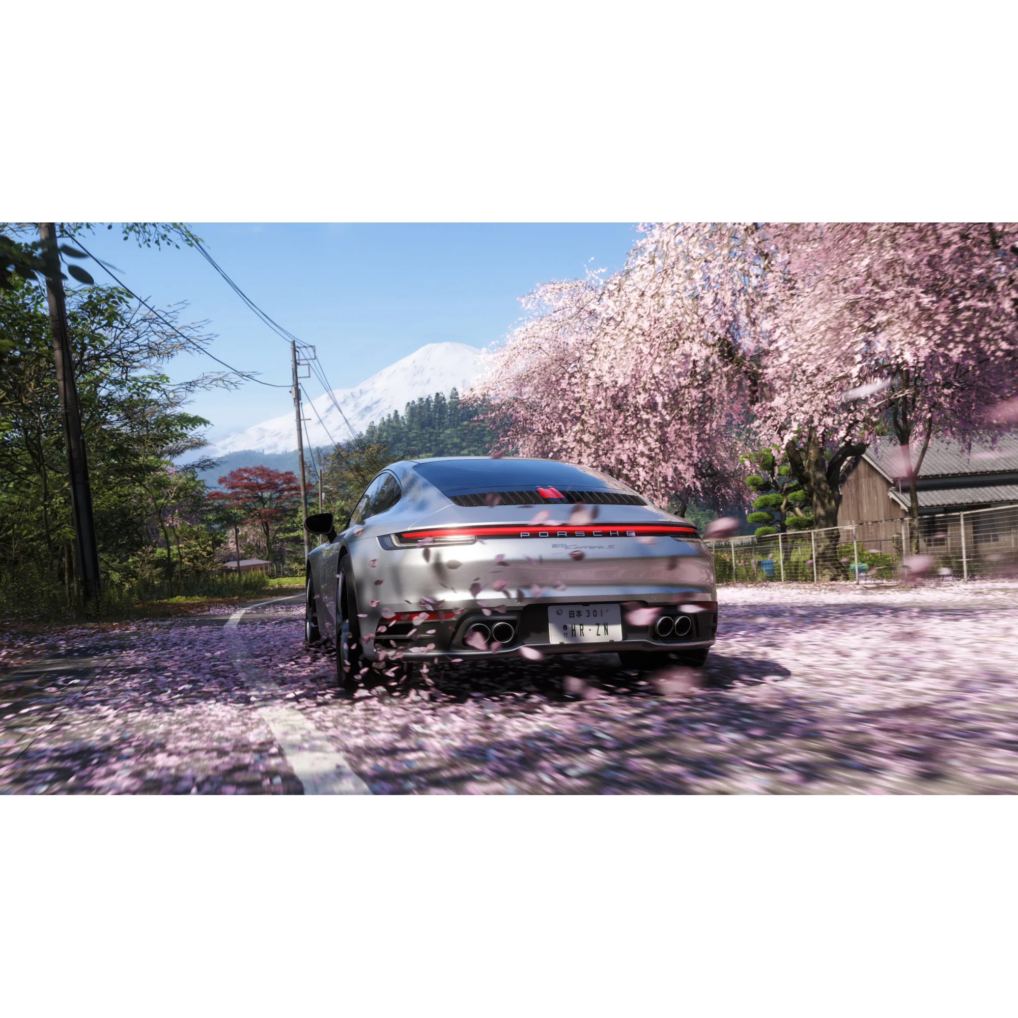 Forza Horizon 6 (Xbox Series X) - Image 5
