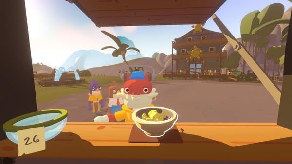 Fruitbus (Switch) - Image 2