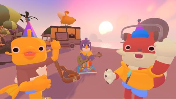 Fruitbus (Switch) - Image 4
