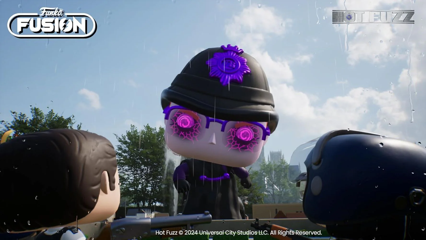 Funko Fusion (Xbox Series X) - Image 4