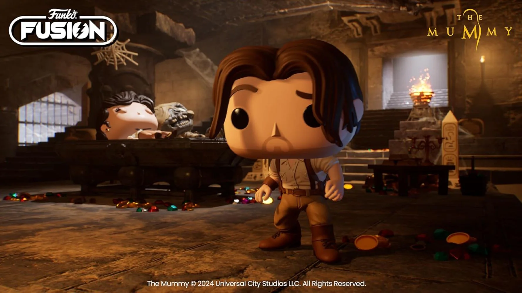 Funko Fusion (Xbox Series X) - Image 5