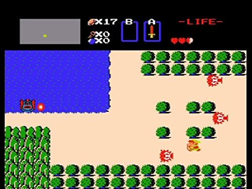 Game & Watch: The Legend Of Zelda - Image 2