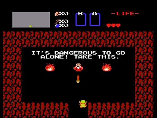 Game & Watch: The Legend Of Zelda - Image 3