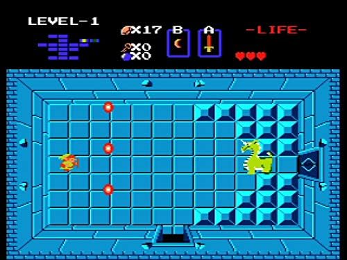 Game & Watch: The Legend Of Zelda - Image 4