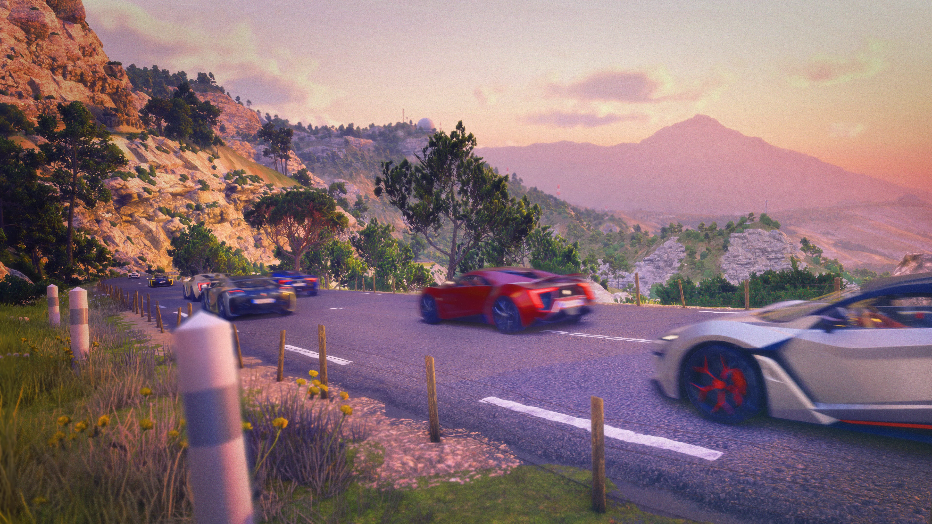 Gear Club Unlimited 3 (PS5) - Image 12