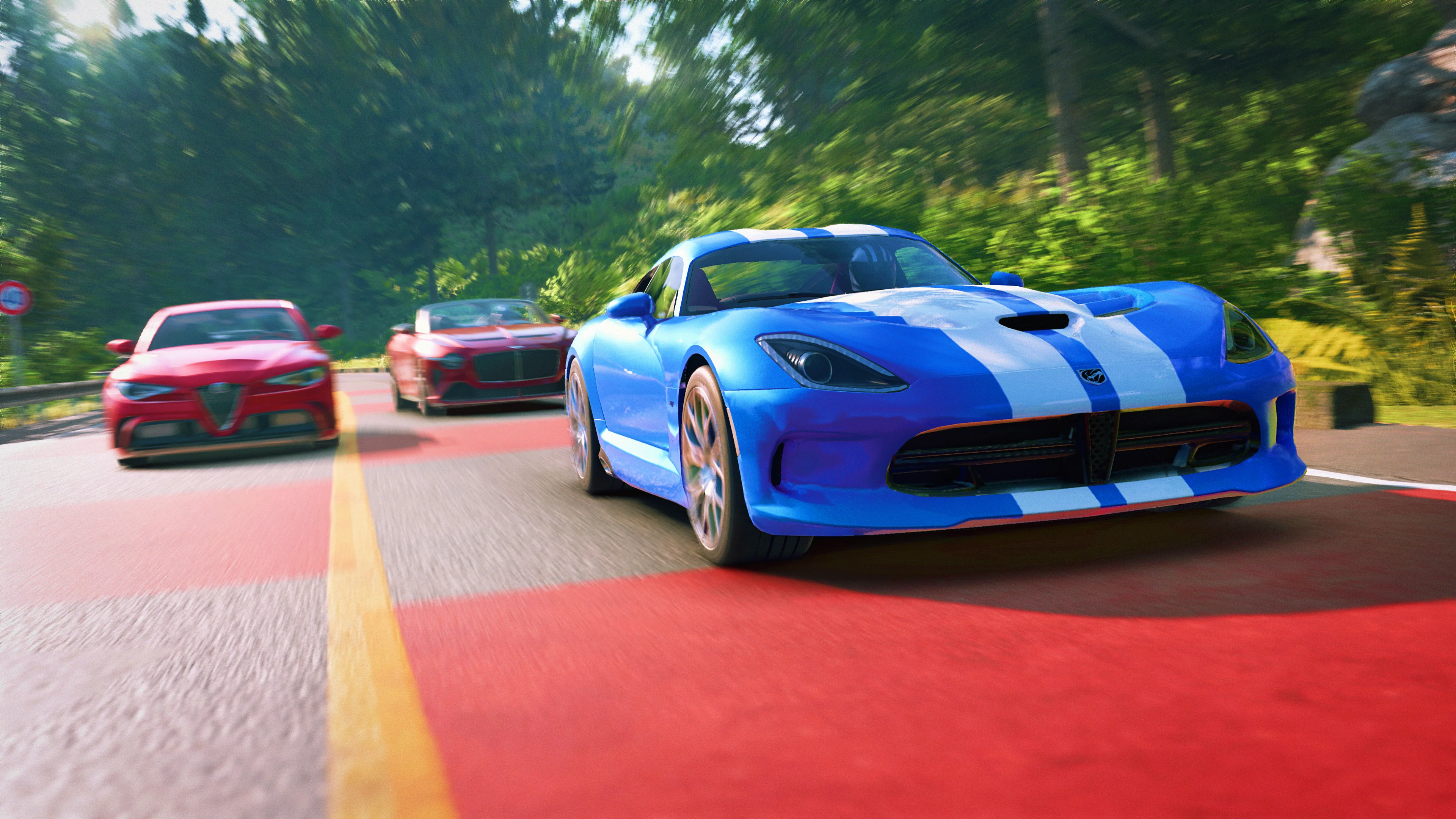 Gear Club Unlimited 3 (PS5) - Image 4