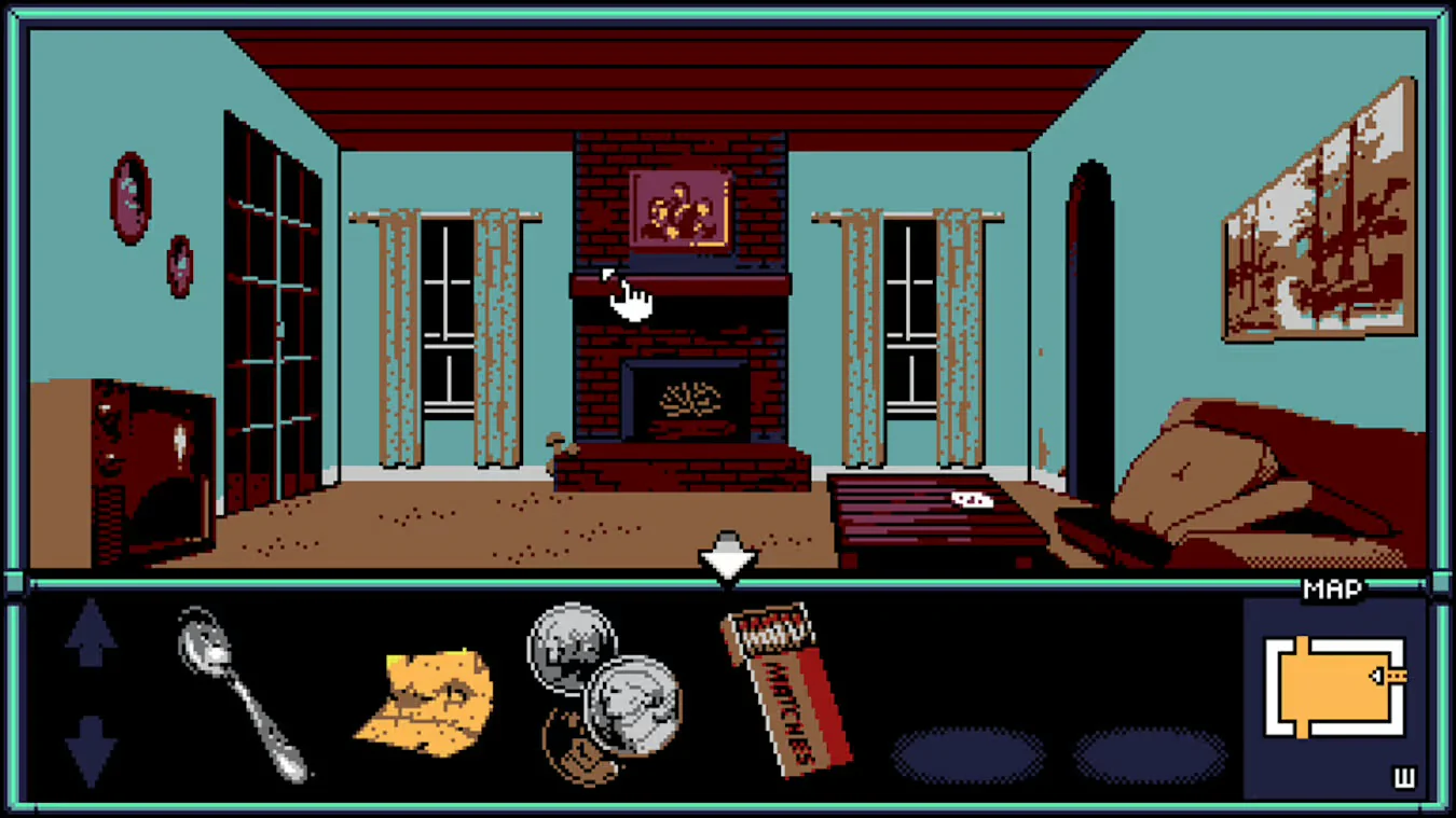 UFO 50 (Switch) - Image 3
