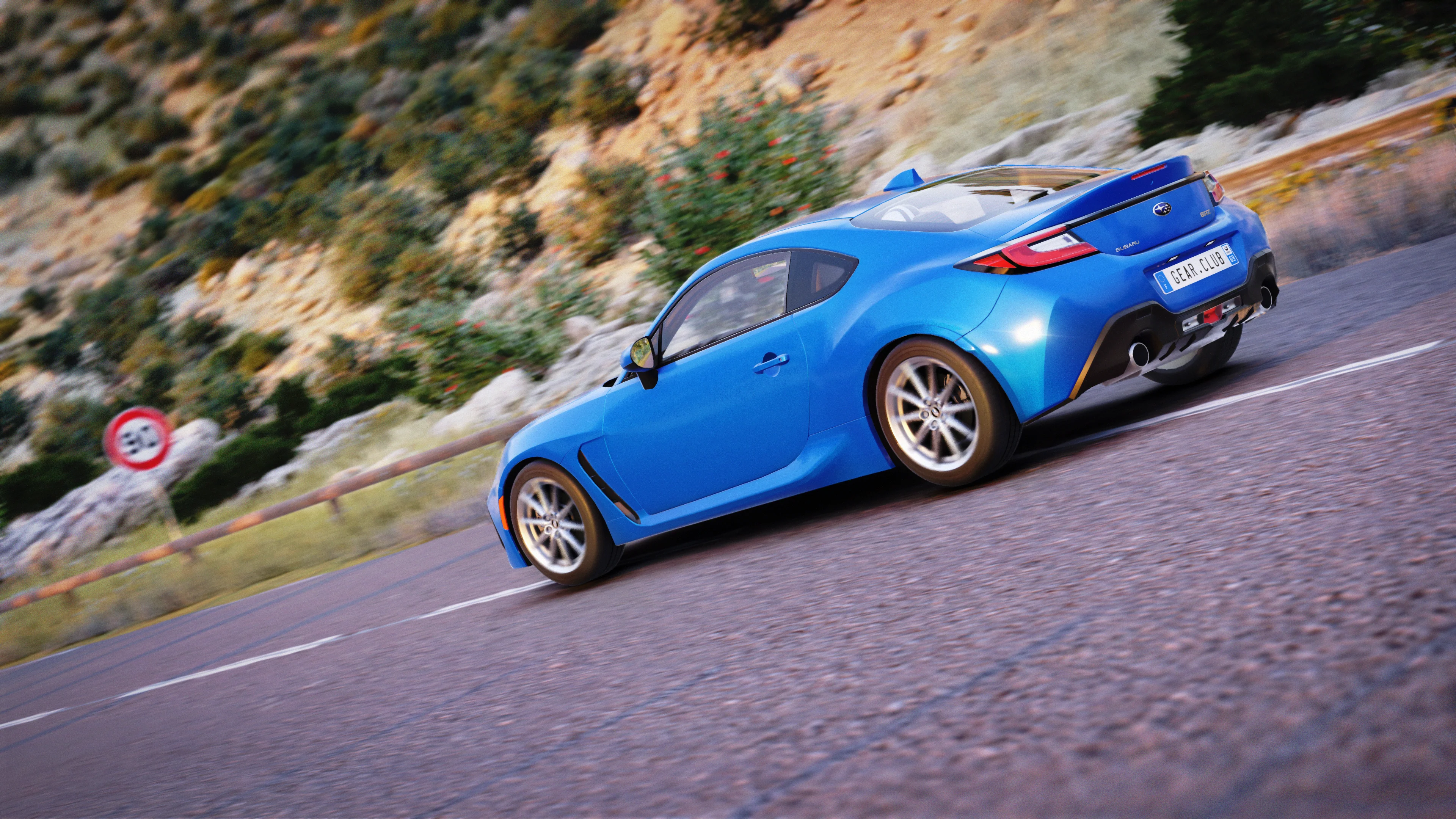 Gear Club Unlimited 3 (PS5) - Image 6