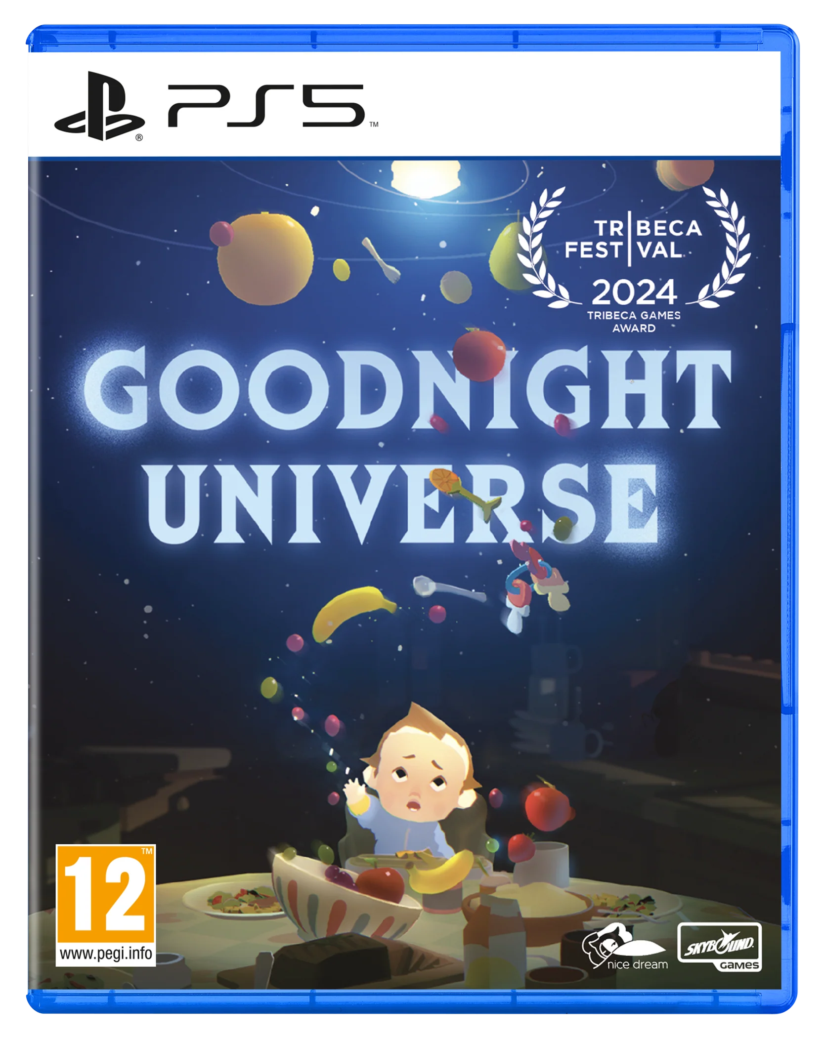 Goodnight Universe (PS5)