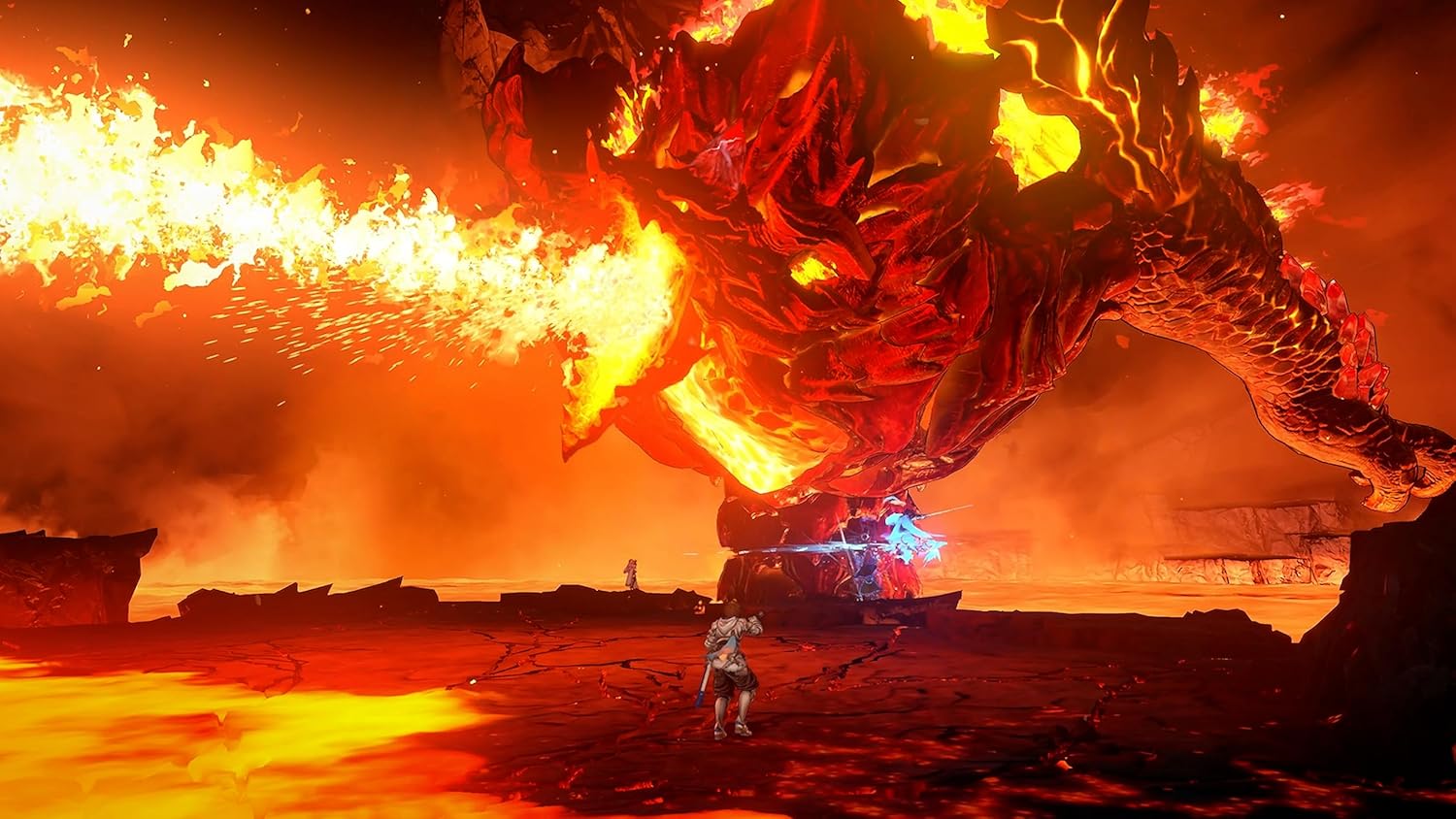Granblue Fantasy: Relink (PS5) - Image 3