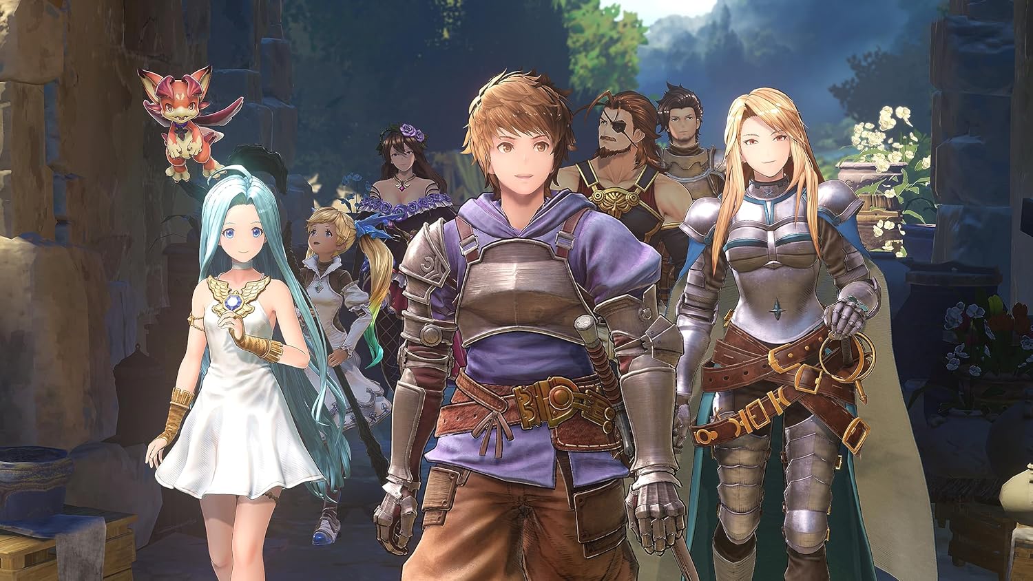 Granblue Fantasy: Relink (PS5) - Image 4